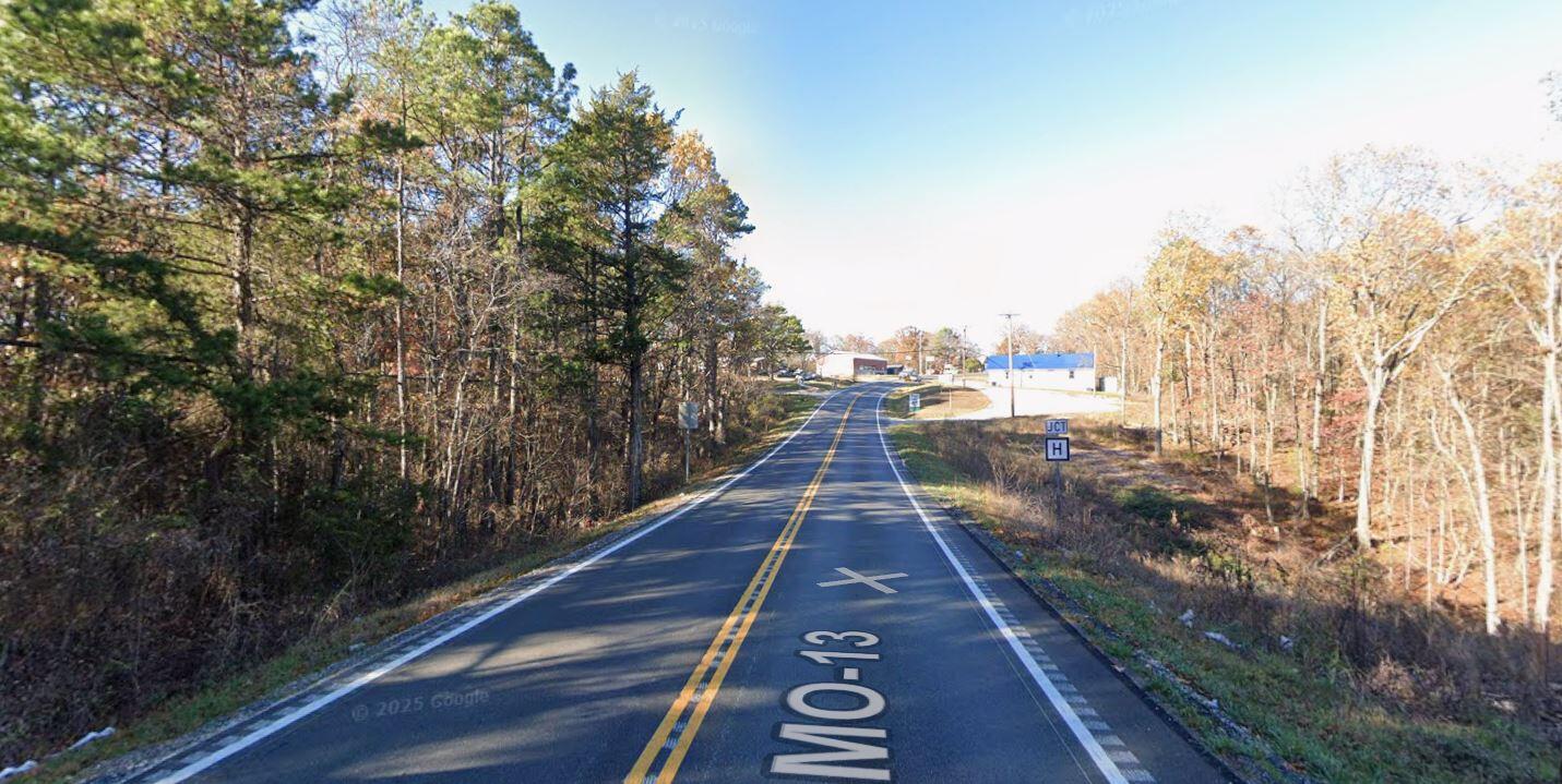 Photo 5 - Land for sale – 11 Ac. On  State Hwy 13   Lampe, MO