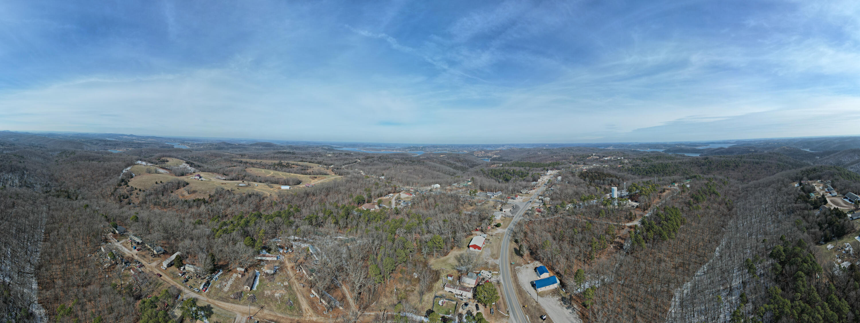 Photo 4 - Land for sale – 11 Ac. On  State Hwy 13   Lampe, MO