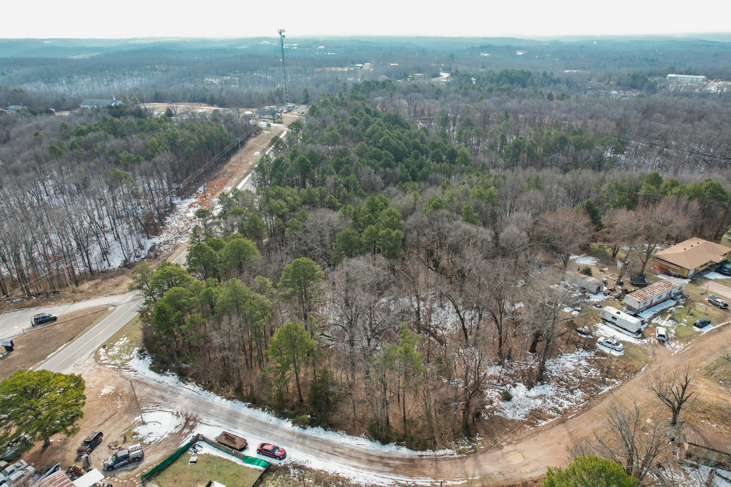 Photo 15 - Land for sale – 11 Ac. On  State Hwy 13   Lampe, MO