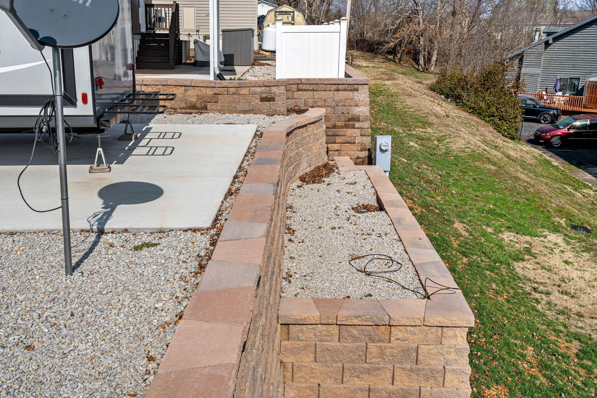 Photo 4 - Land for sale – 229  Blue Bird Lane  Branson, MO