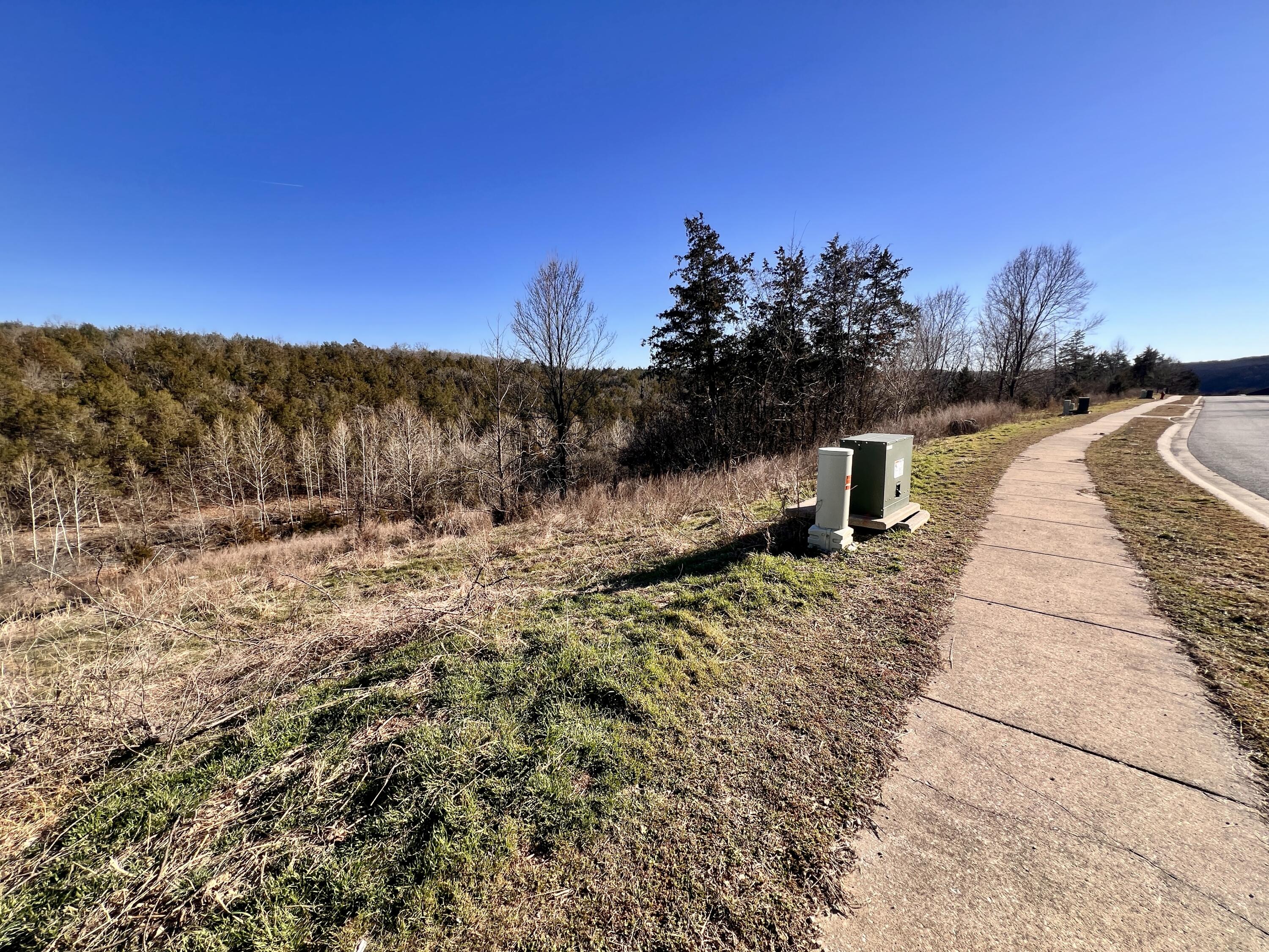 Photo 3 - Land for sale – 121  Jury Lane  Branson, MO