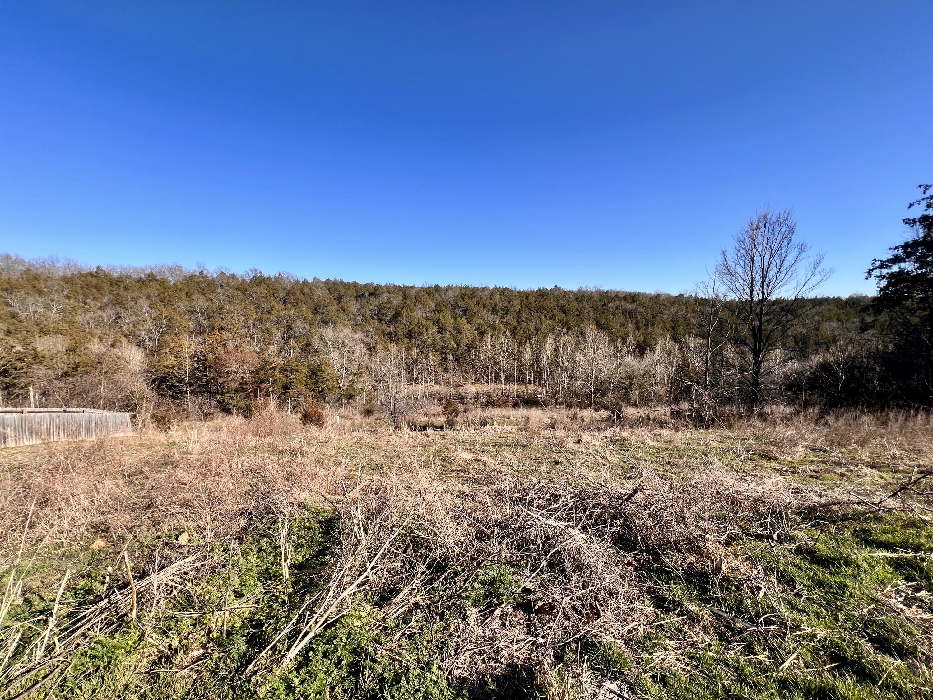 Land for sale – 121  Jury Lane  Branson, MO