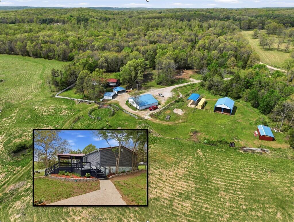 Photo 72 - Residential for sale – 3650/3648  County Road 6540   West Plains, MO