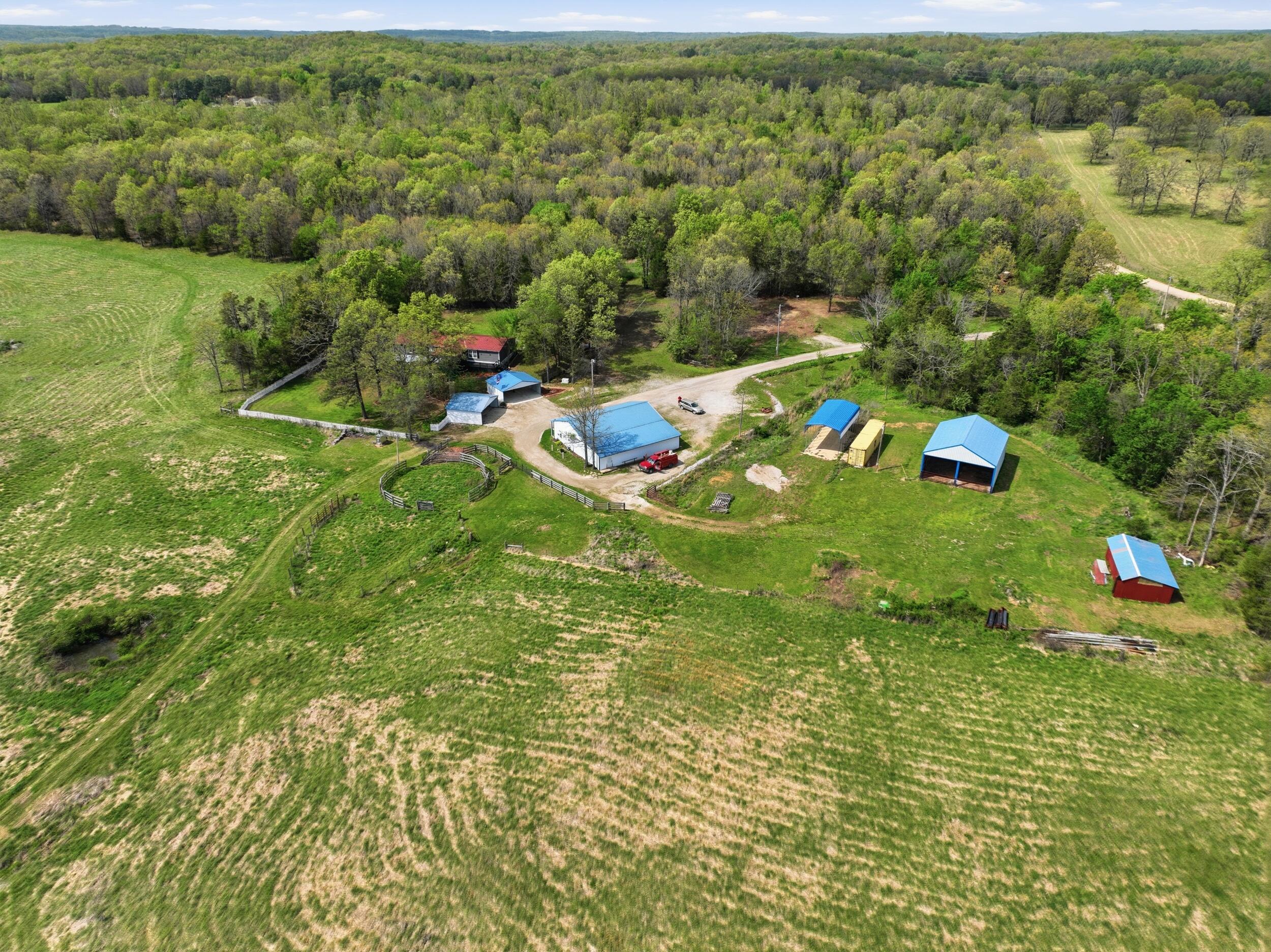 Photo 2 - Residential for sale – 3650/3648  County Road 6540   West Plains, MO