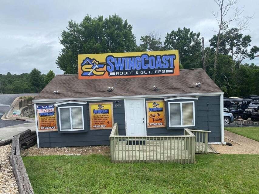 Photo 8 - Commercial Lease for sale – 1500  St Hwy 248   Branson, MO