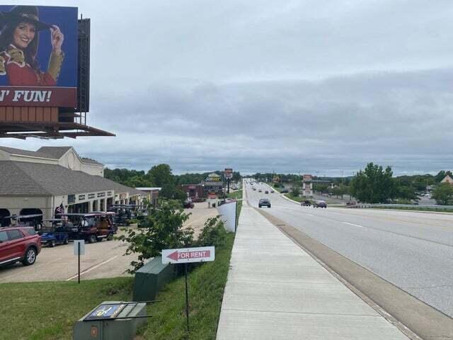 Photo 19 - Commercial Lease for sale – 1500  St Hwy 248   Branson, MO