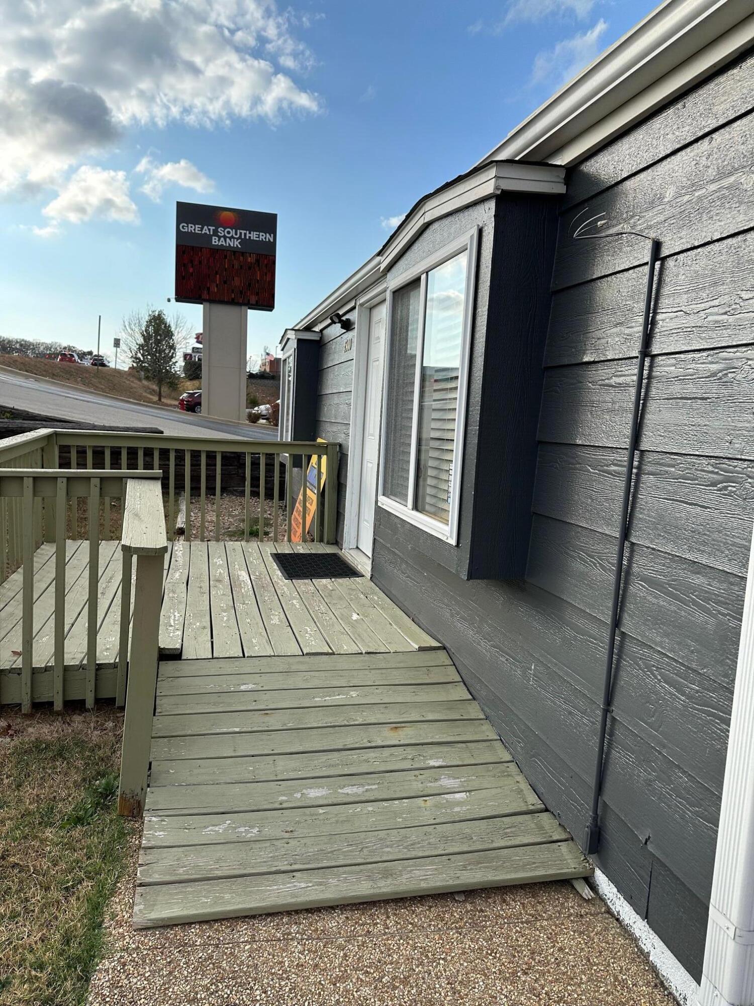 Photo 10 - Commercial Lease for sale – 1500  St Hwy 248   Branson, MO