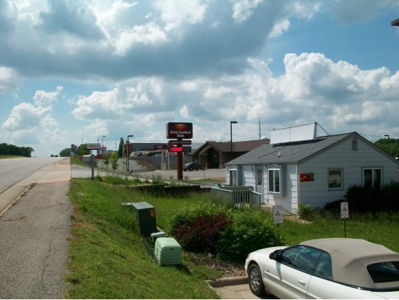 Commercial Lease for sale – 1500  St Hwy 248   Branson, MO