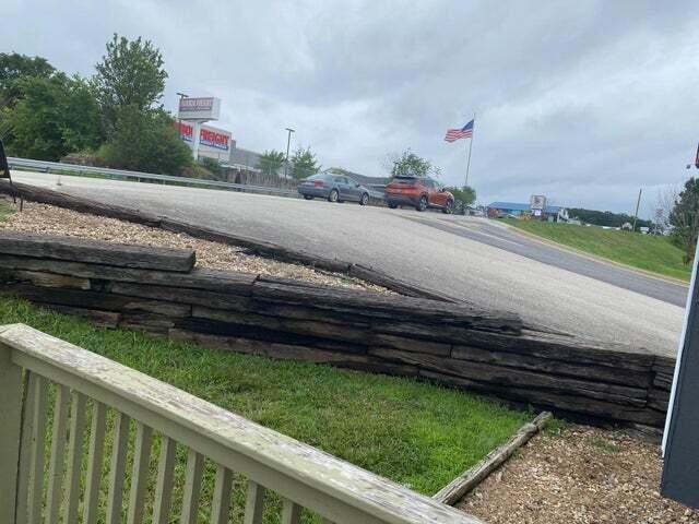Photo 20 - Commercial Lease for sale – 1500  St Hwy 248   Branson, MO