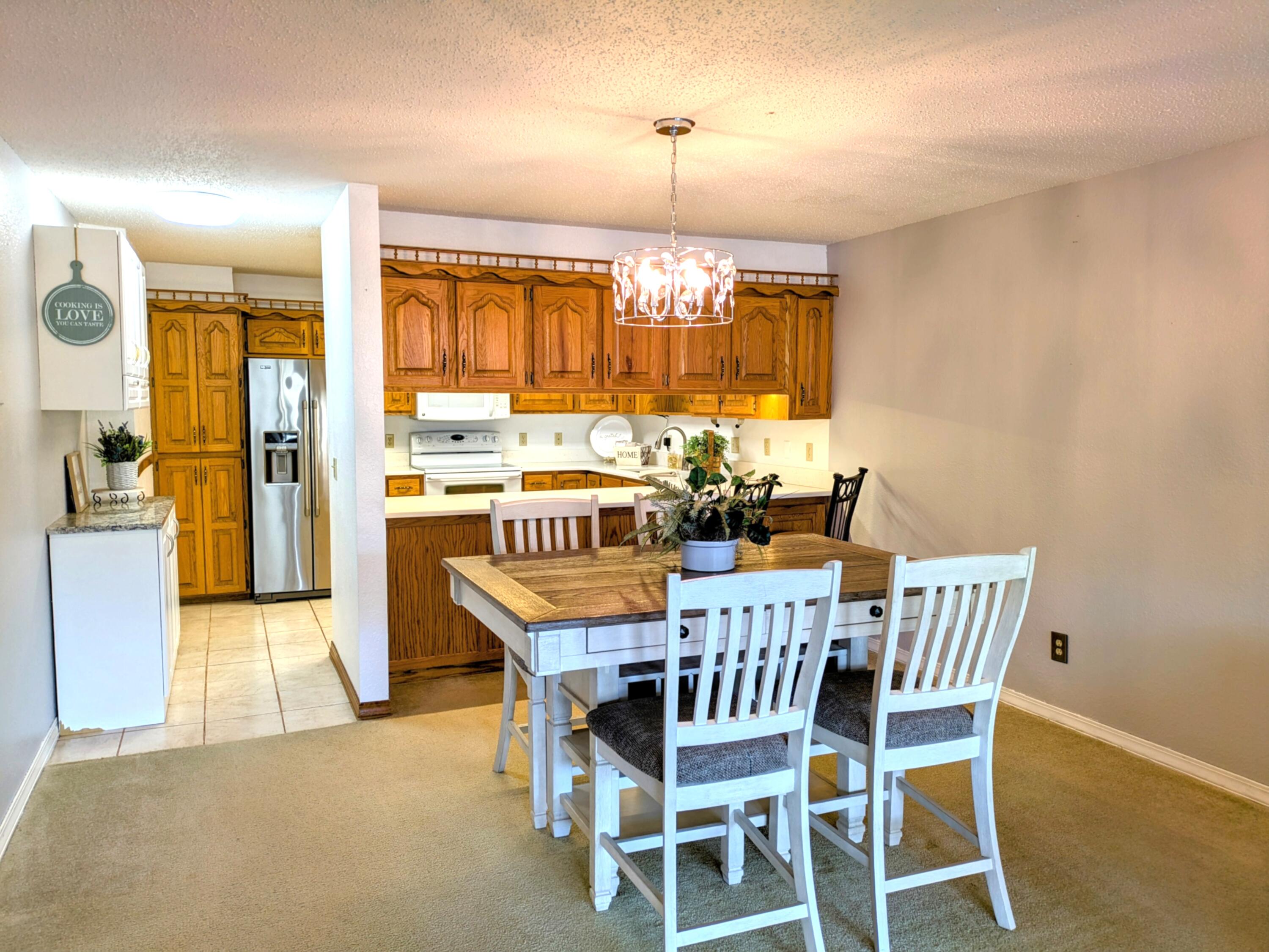 Photo 8 - Residential for sale – 150  Sunken Forest Dr.  8-206   Forsyth, MO