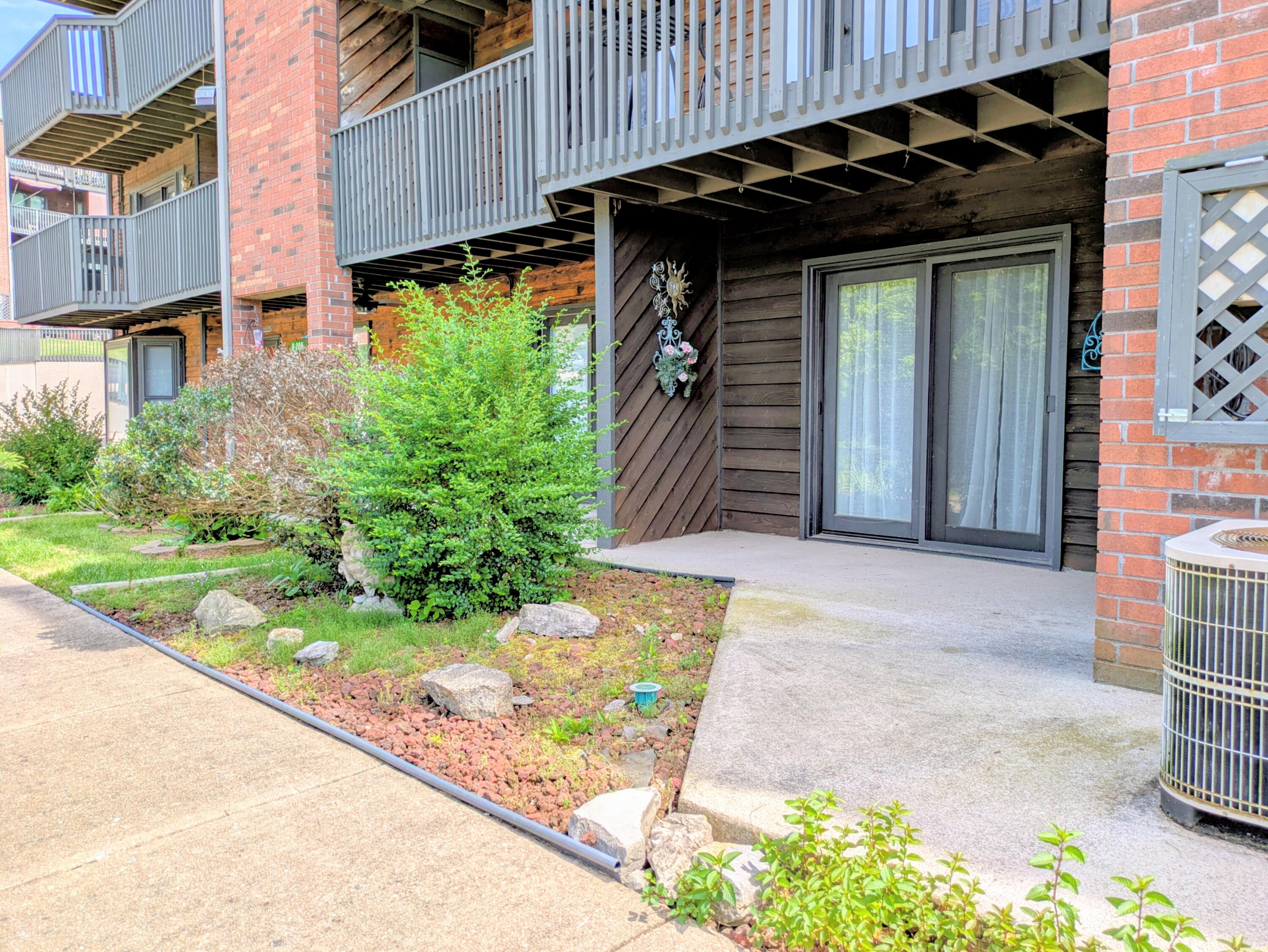 Photo 52 - Residential for sale – 150  Sunken Forest Dr.  8-206   Forsyth, MO