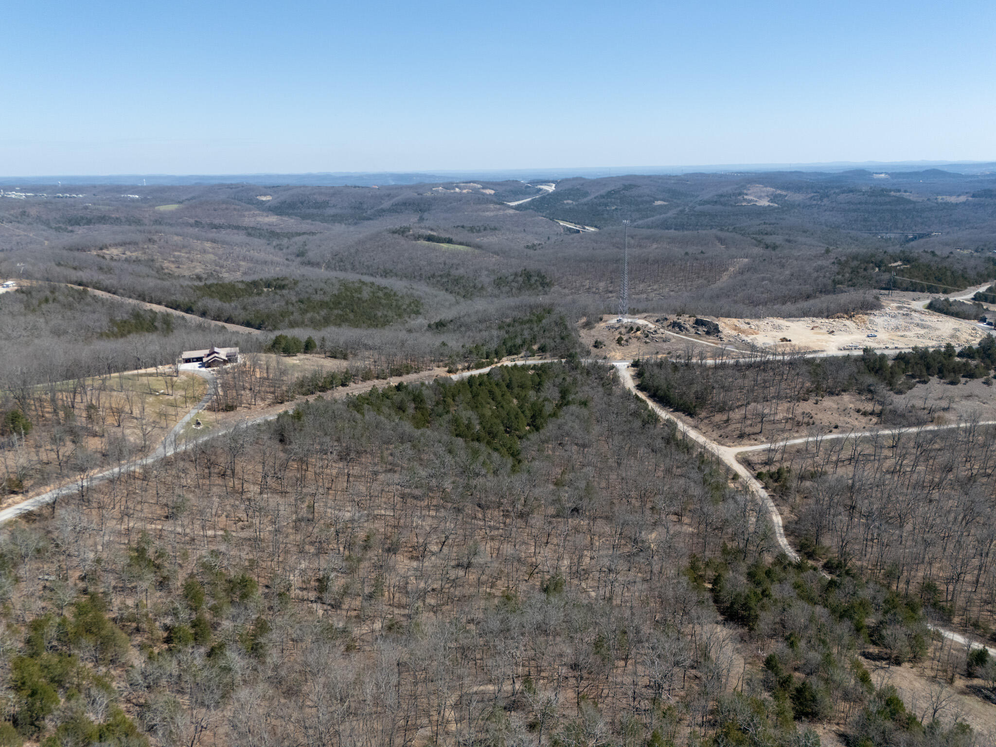 Photo 5 - Land for sale – 000  Keystone Road  Reeds Spring, MO