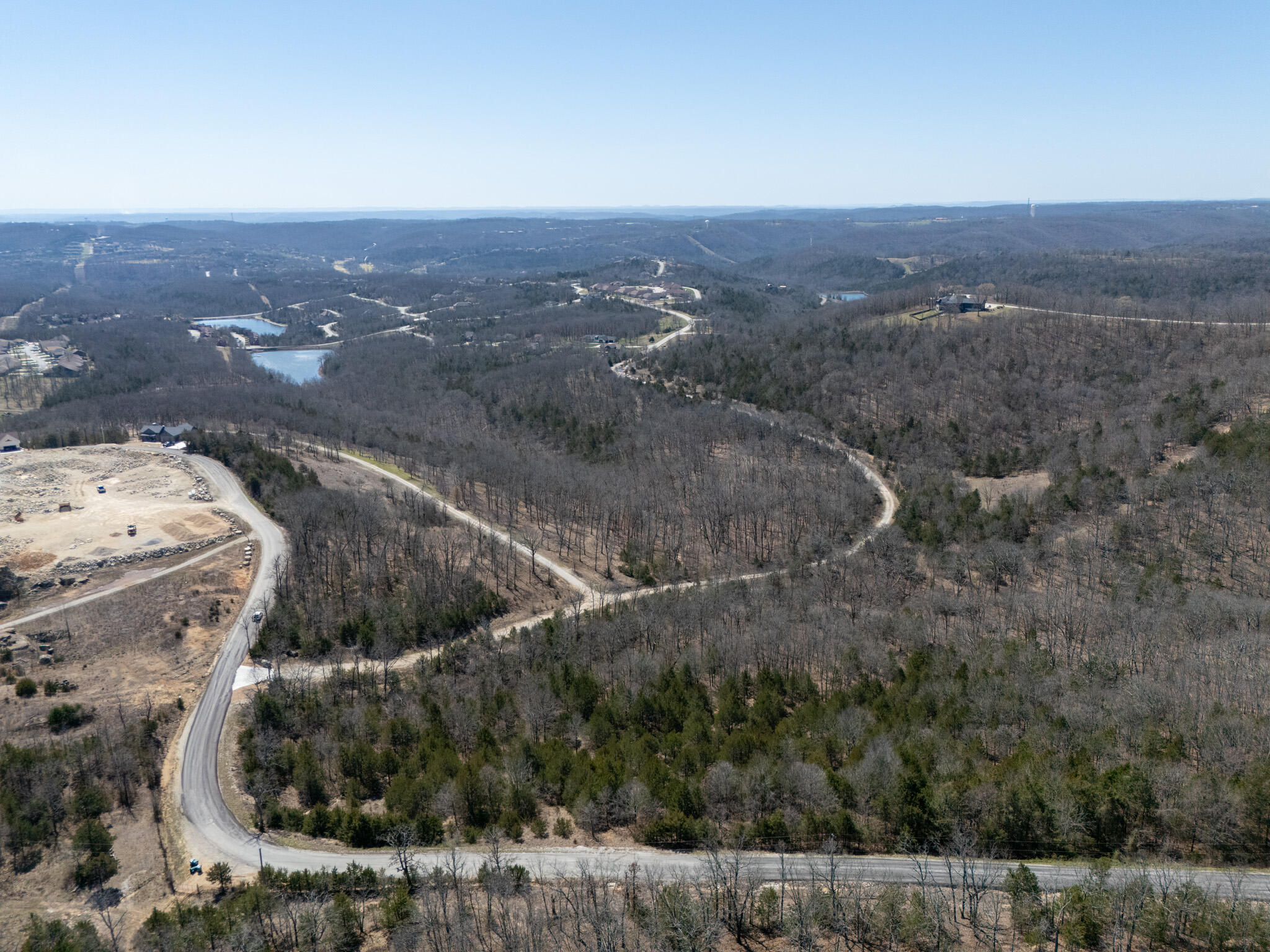 Photo 3 - Land for sale – 000  Keystone Road  Reeds Spring, MO
