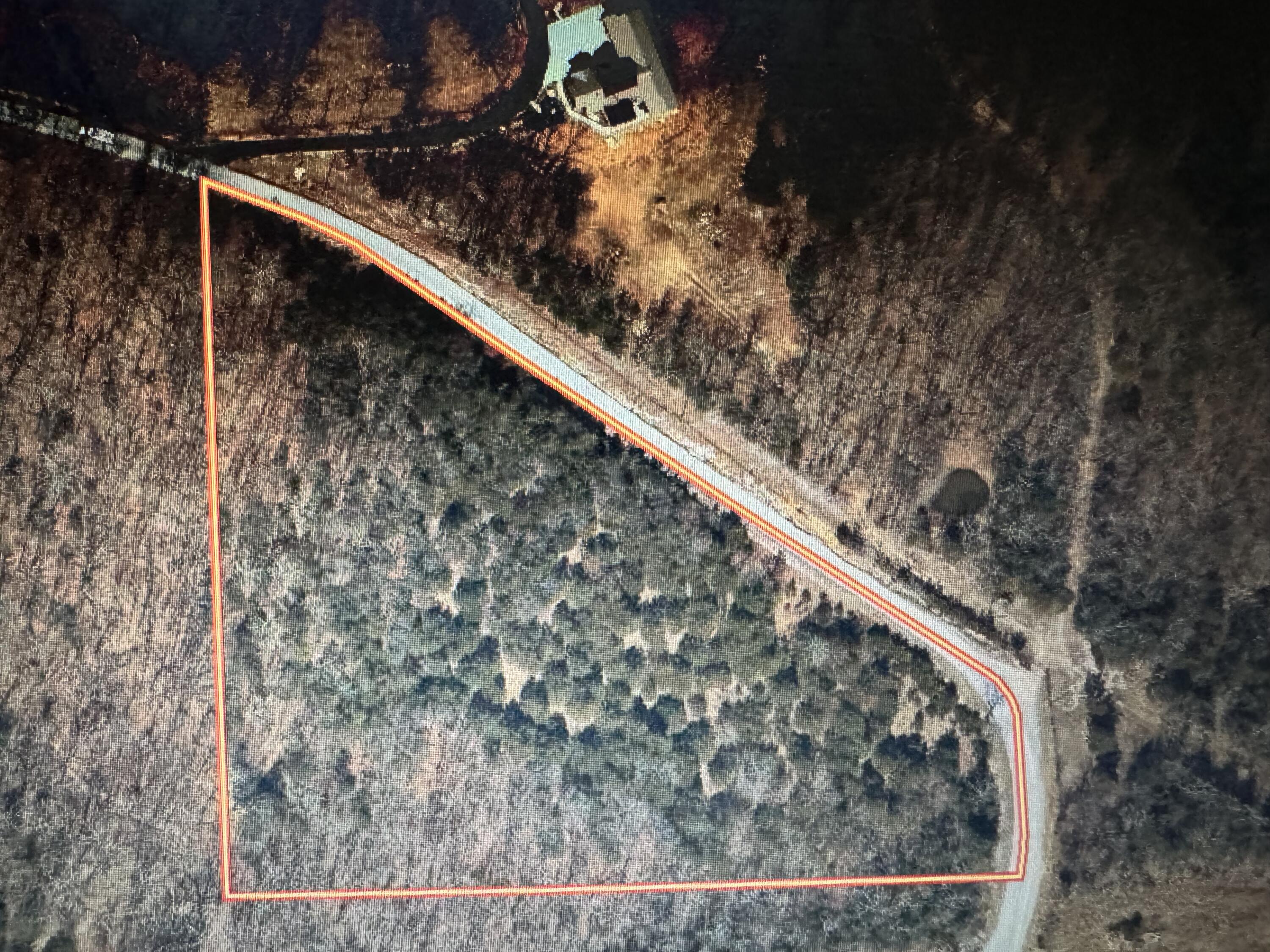 Land for sale – 000  Keystone Road  Reeds Spring, MO