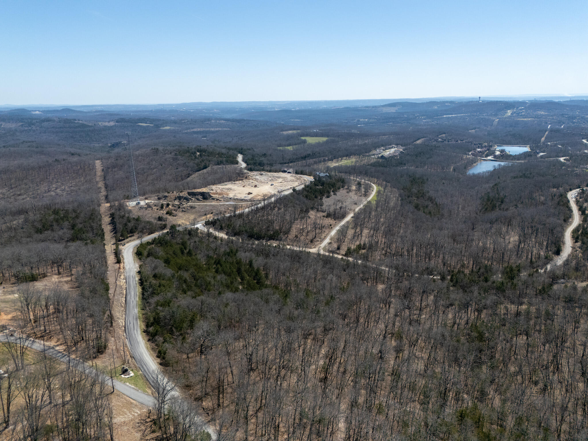 Photo 4 - Land for sale – 000  Keystone Road  Reeds Spring, MO