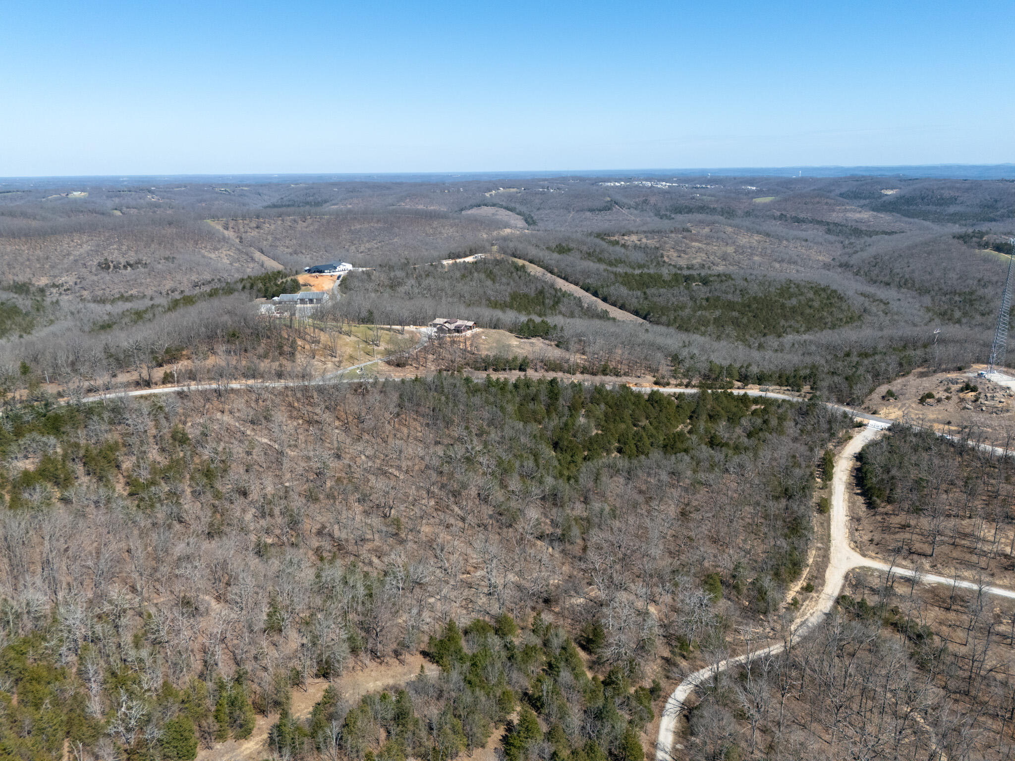 Photo 6 - Land for sale – 000  Keystone Road  Reeds Spring, MO