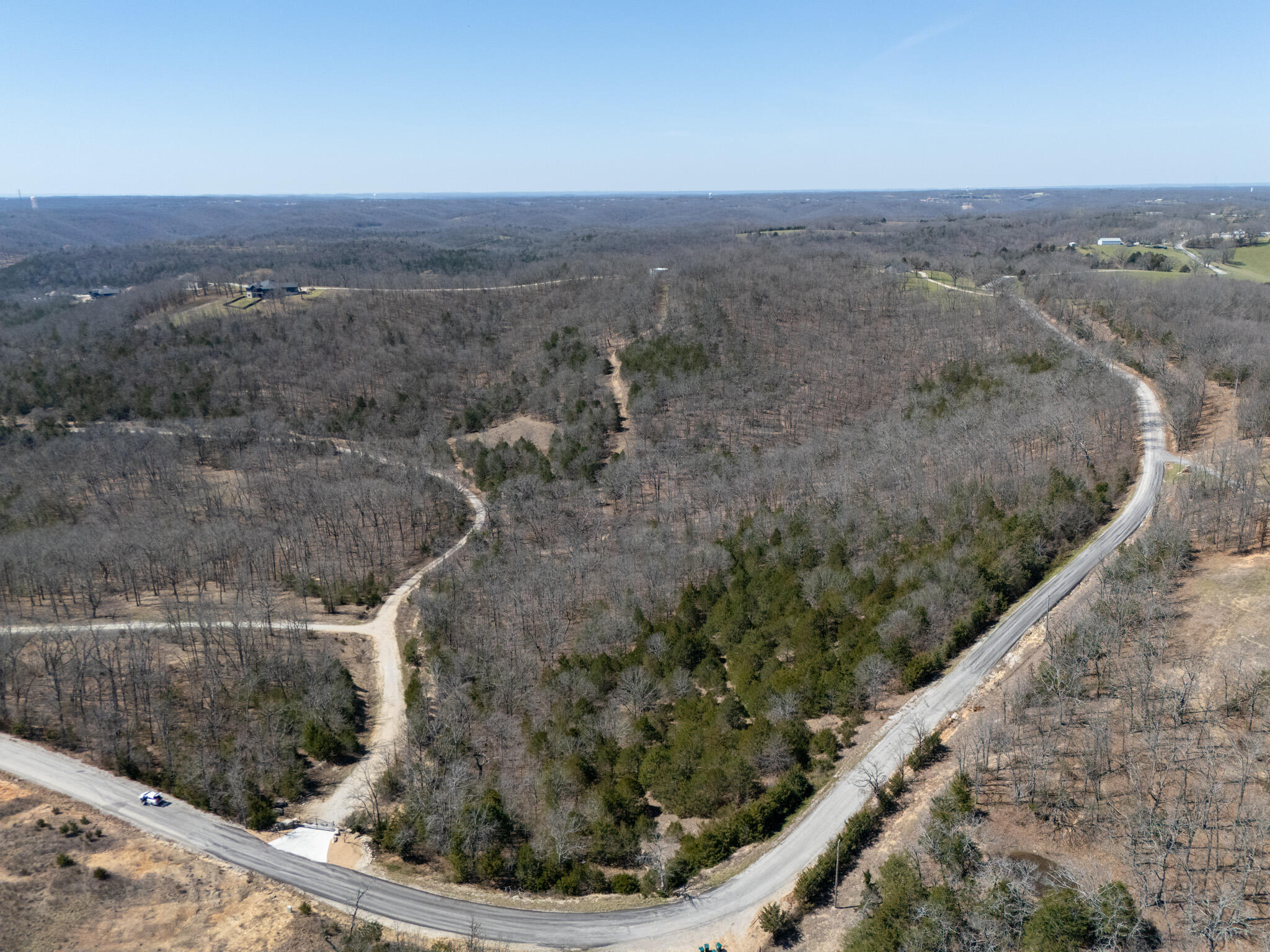 Photo 2 - Land for sale – 000  Keystone Road  Reeds Spring, MO