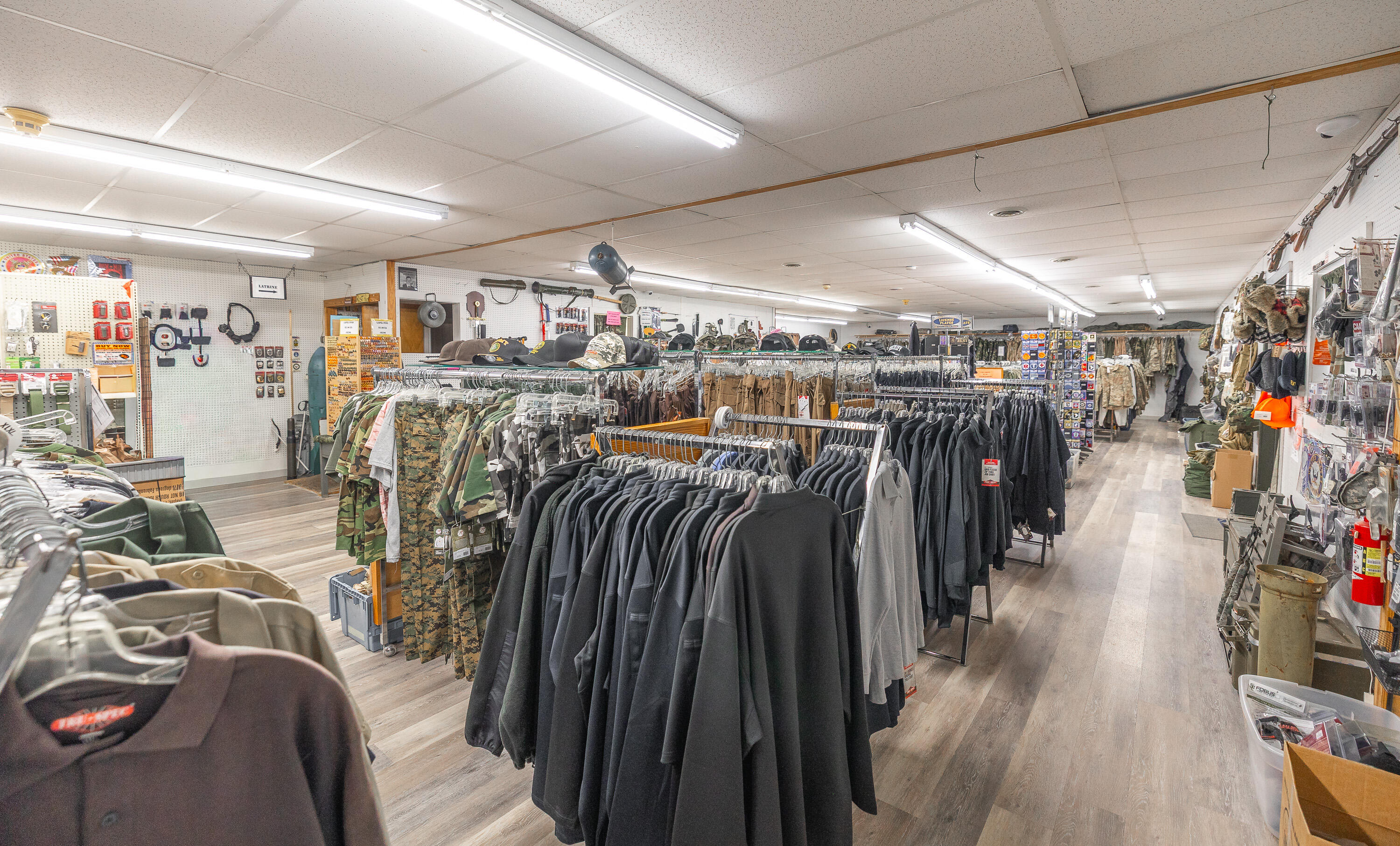 Photo 22 - Commercial Sale for sale – 363  Doolittle Outer Road  Rolla, MO