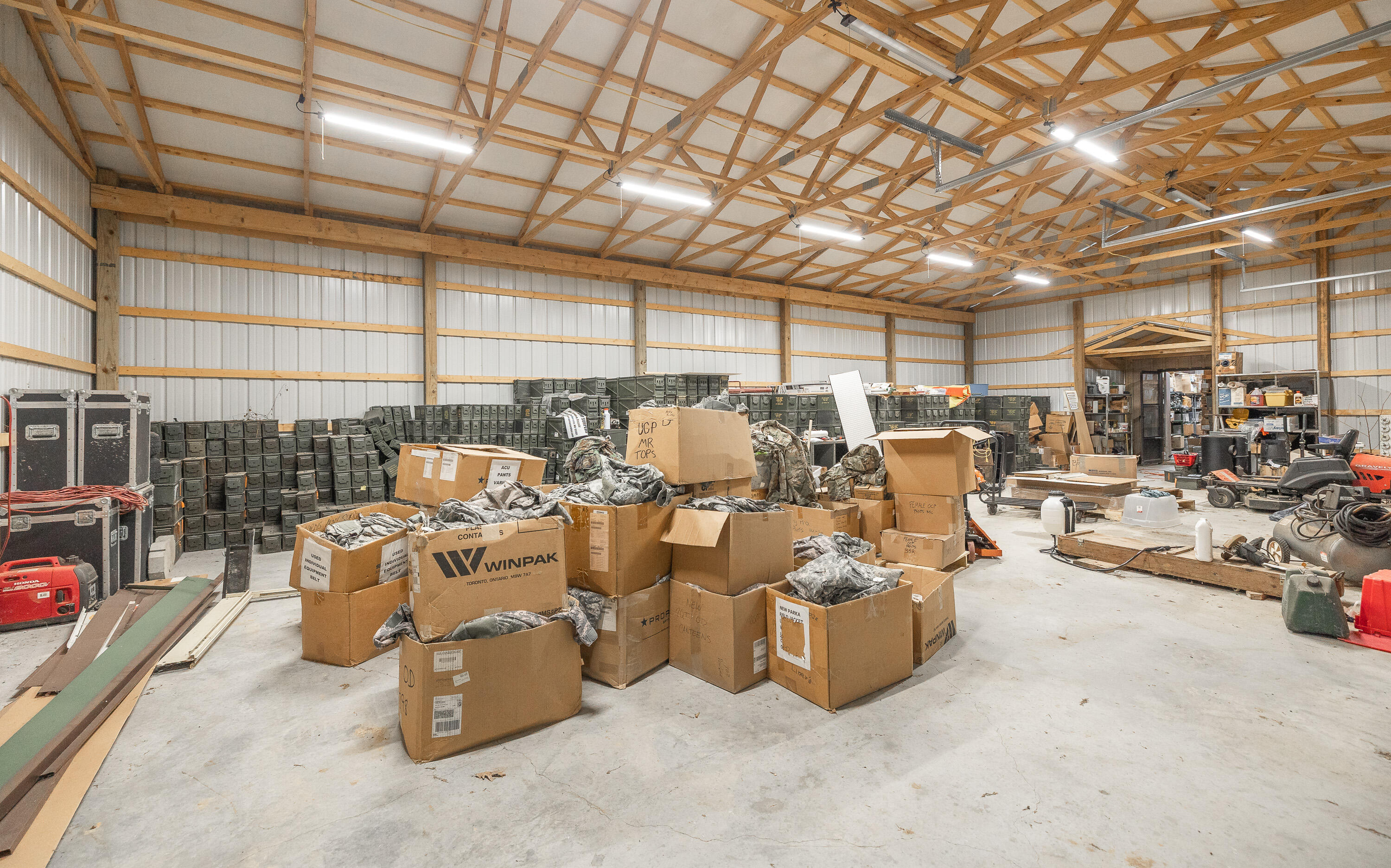 Photo 33 - Commercial Sale for sale – 363  Doolittle Outer Road  Rolla, MO