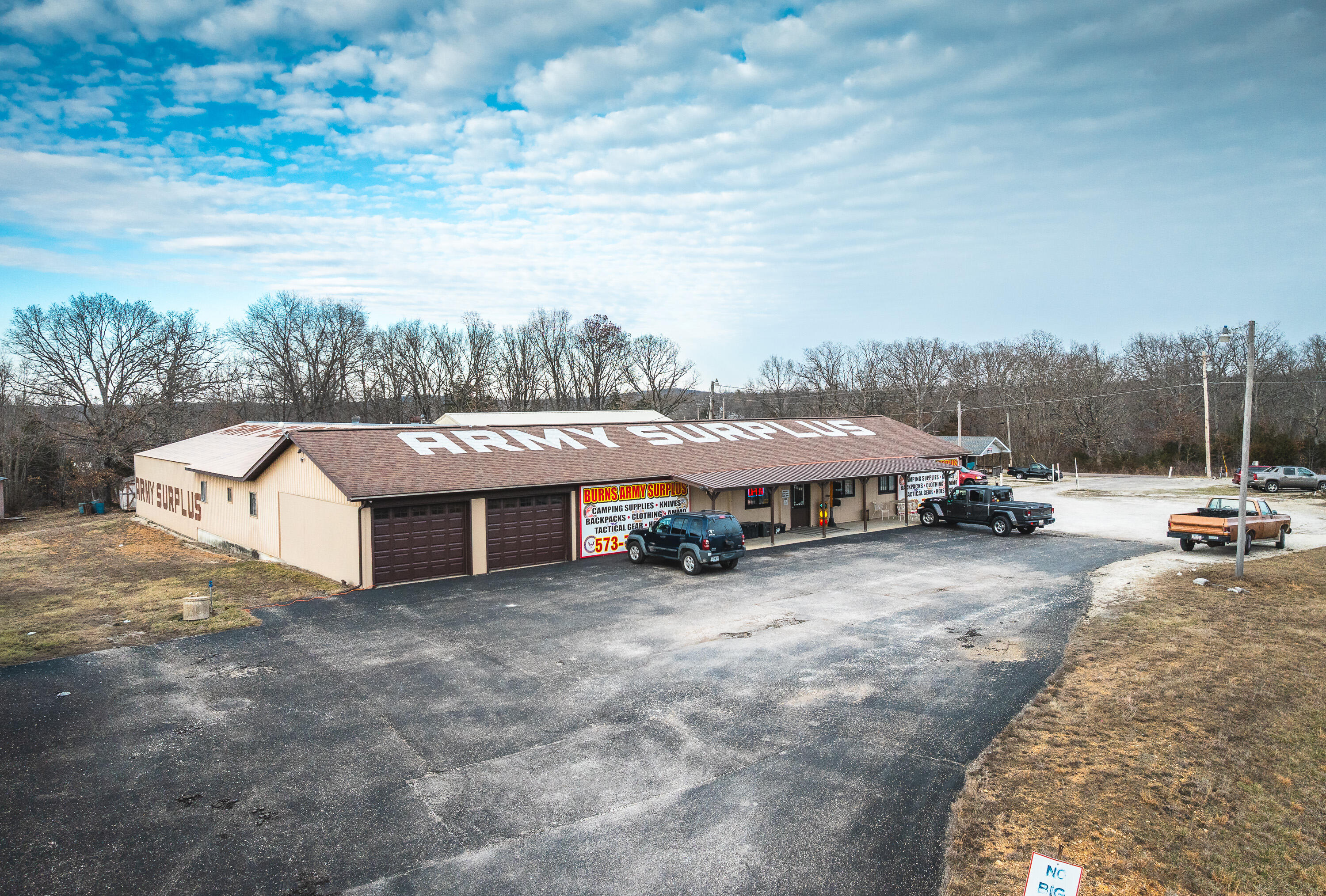 Photo 15 - Commercial Sale for sale – 363  Doolittle Outer Road  Rolla, MO