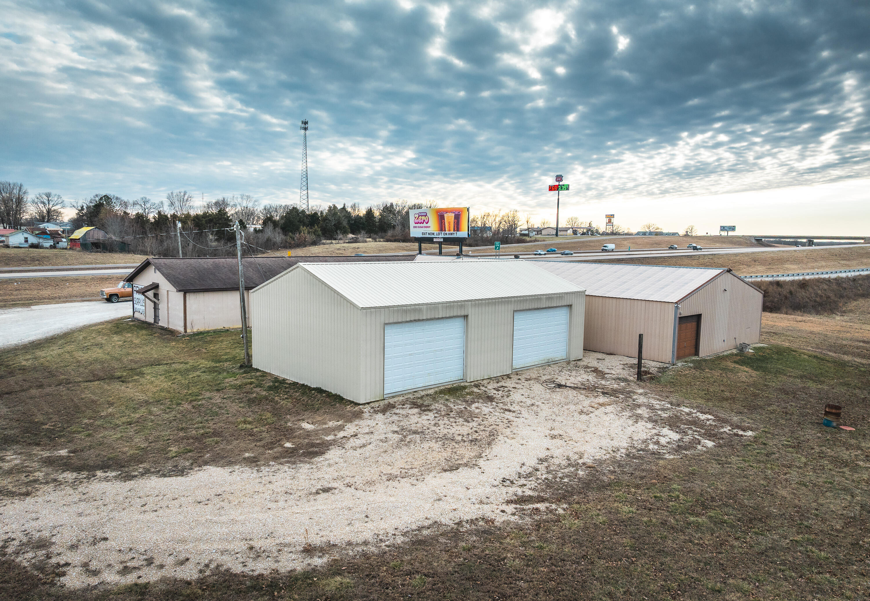 Photo 7 - Commercial Sale for sale – 363  Doolittle Outer Road  Rolla, MO