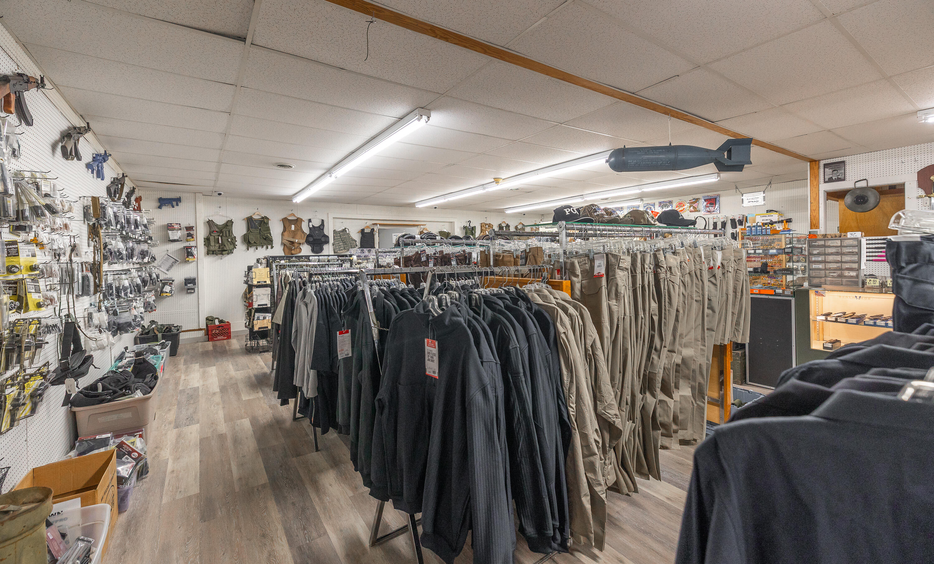 Photo 19 - Commercial Sale for sale – 363  Doolittle Outer Road  Rolla, MO