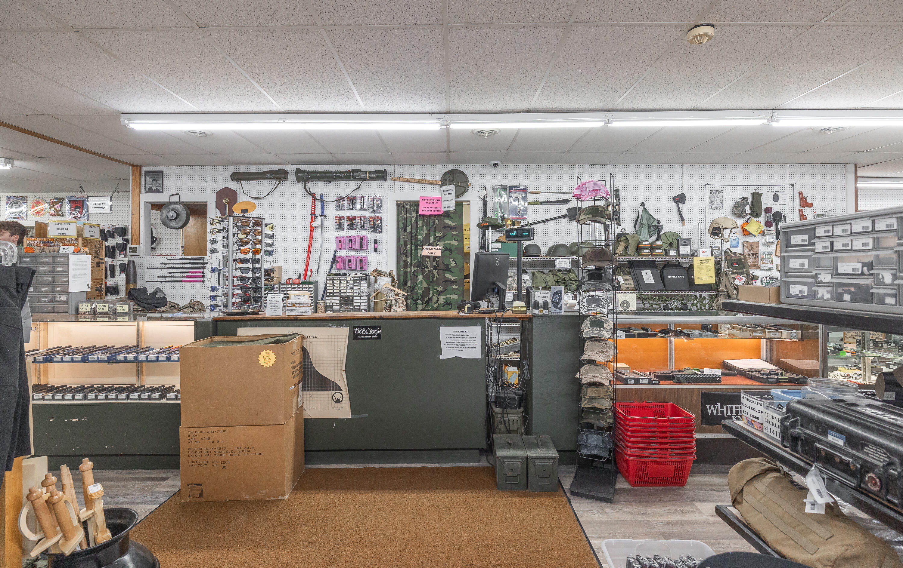 Photo 34 - Commercial Sale for sale – 363  Doolittle Outer Road  Rolla, MO