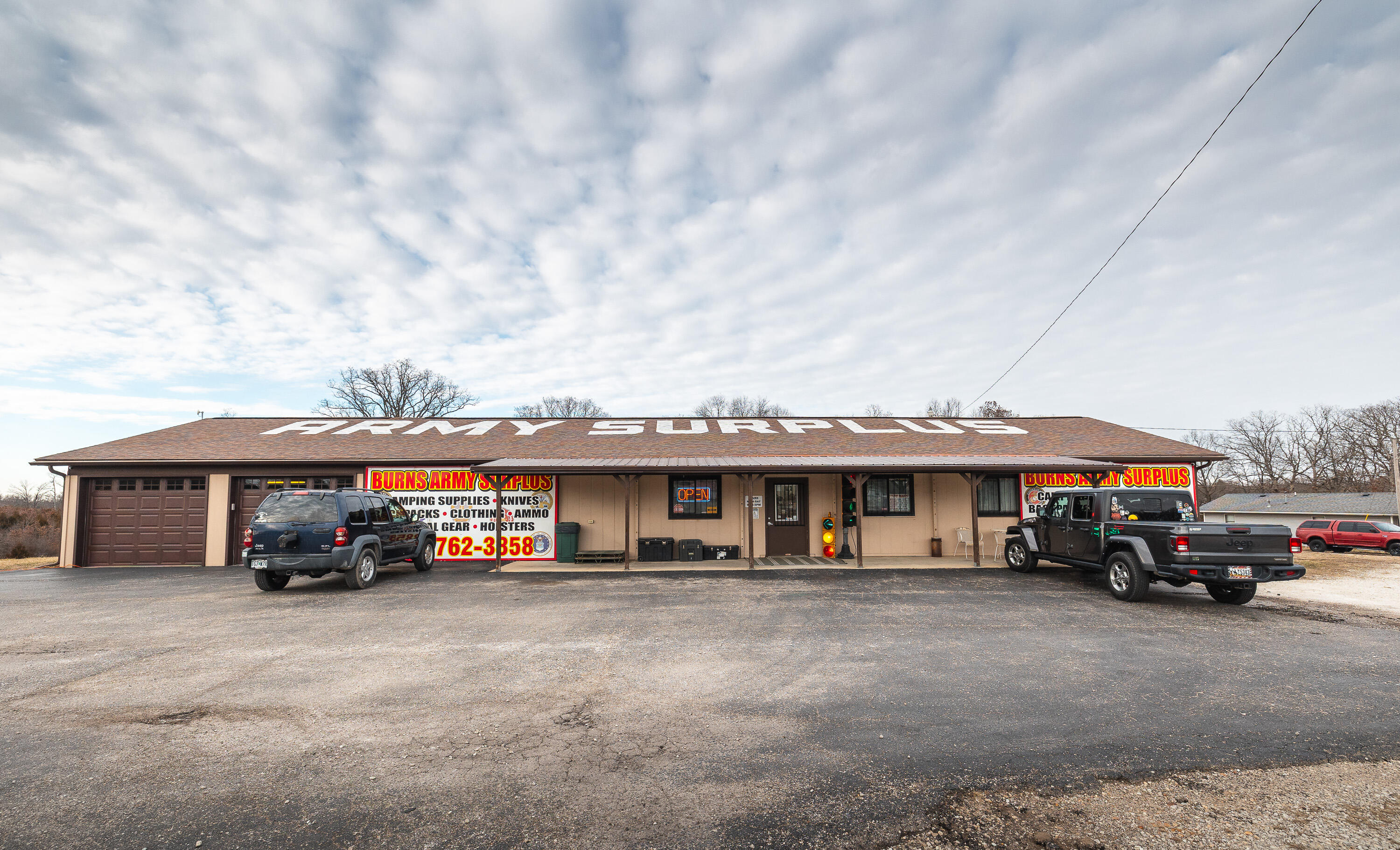 Photo 37 - Commercial Sale for sale – 363  Doolittle Outer Road  Rolla, MO