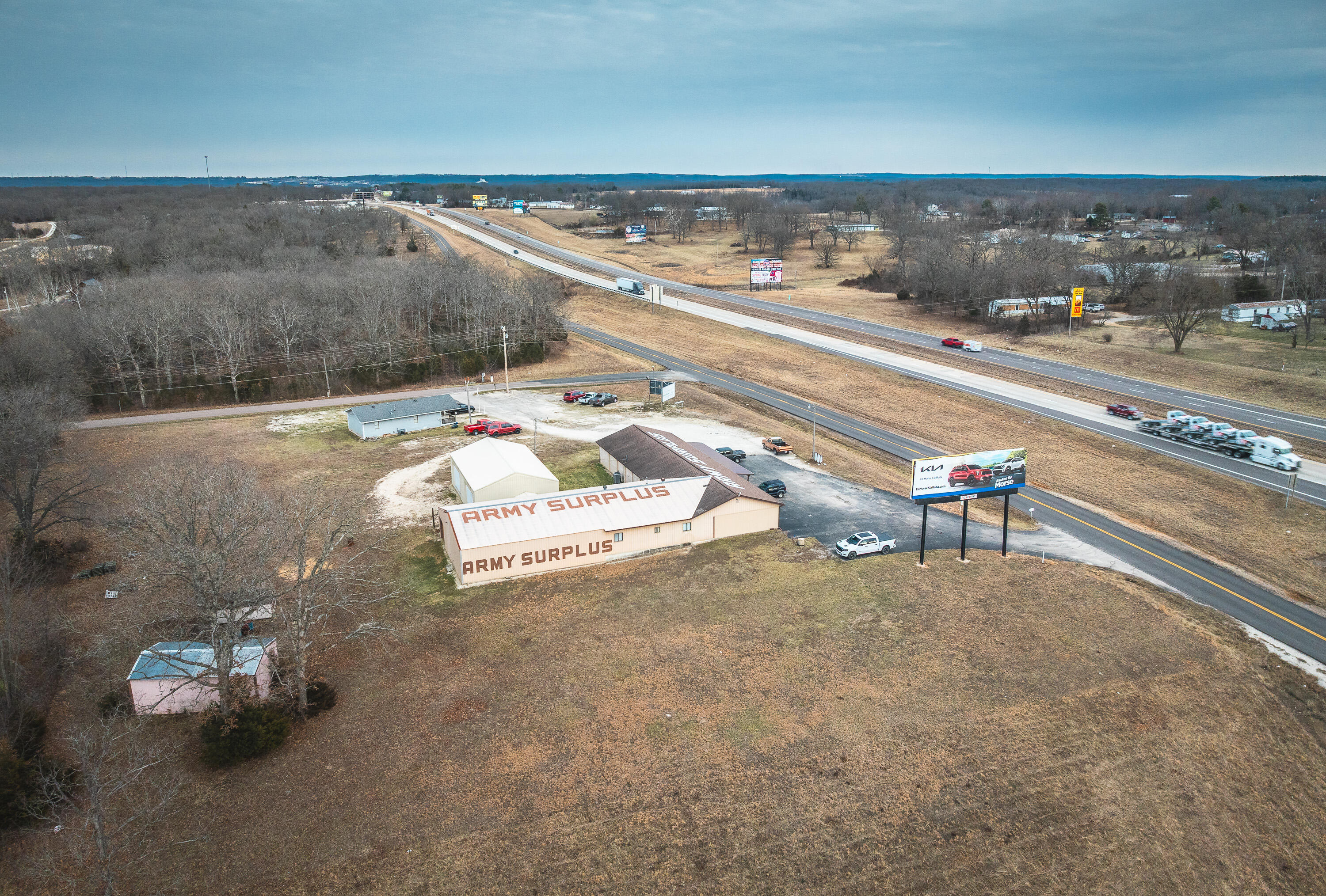 Photo 14 - Commercial Sale for sale – 363  Doolittle Outer Road  Rolla, MO