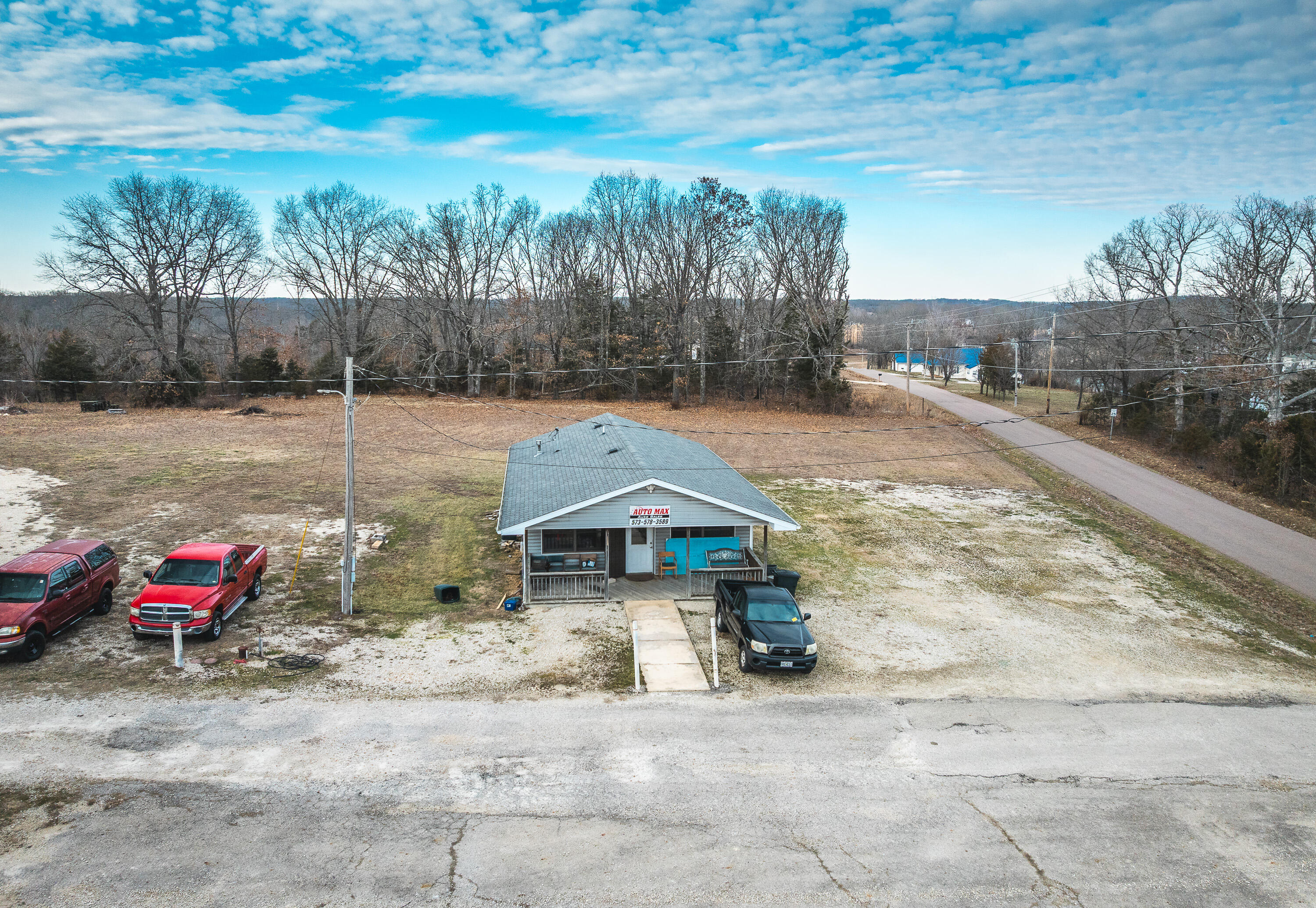 Photo 4 - Commercial Sale for sale – 363  Doolittle Outer Road  Rolla, MO