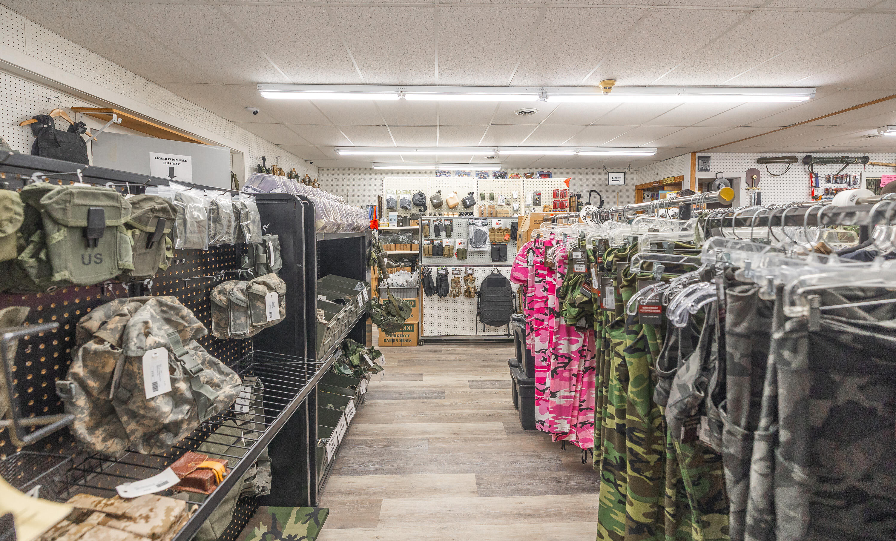 Photo 20 - Commercial Sale for sale – 363  Doolittle Outer Road  Rolla, MO