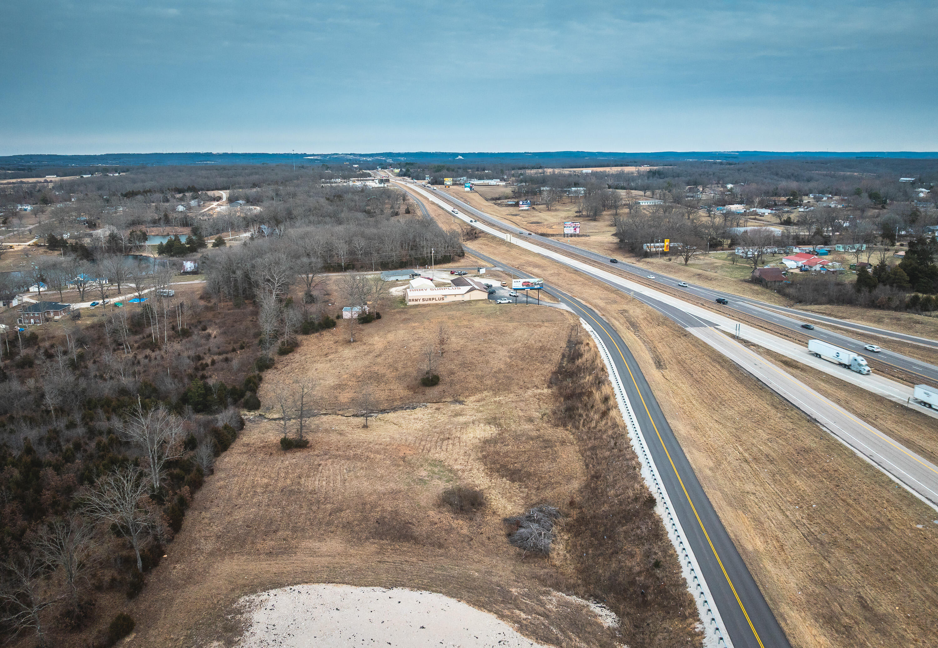 Photo 9 - Commercial Sale for sale – 363  Doolittle Outer Road  Rolla, MO