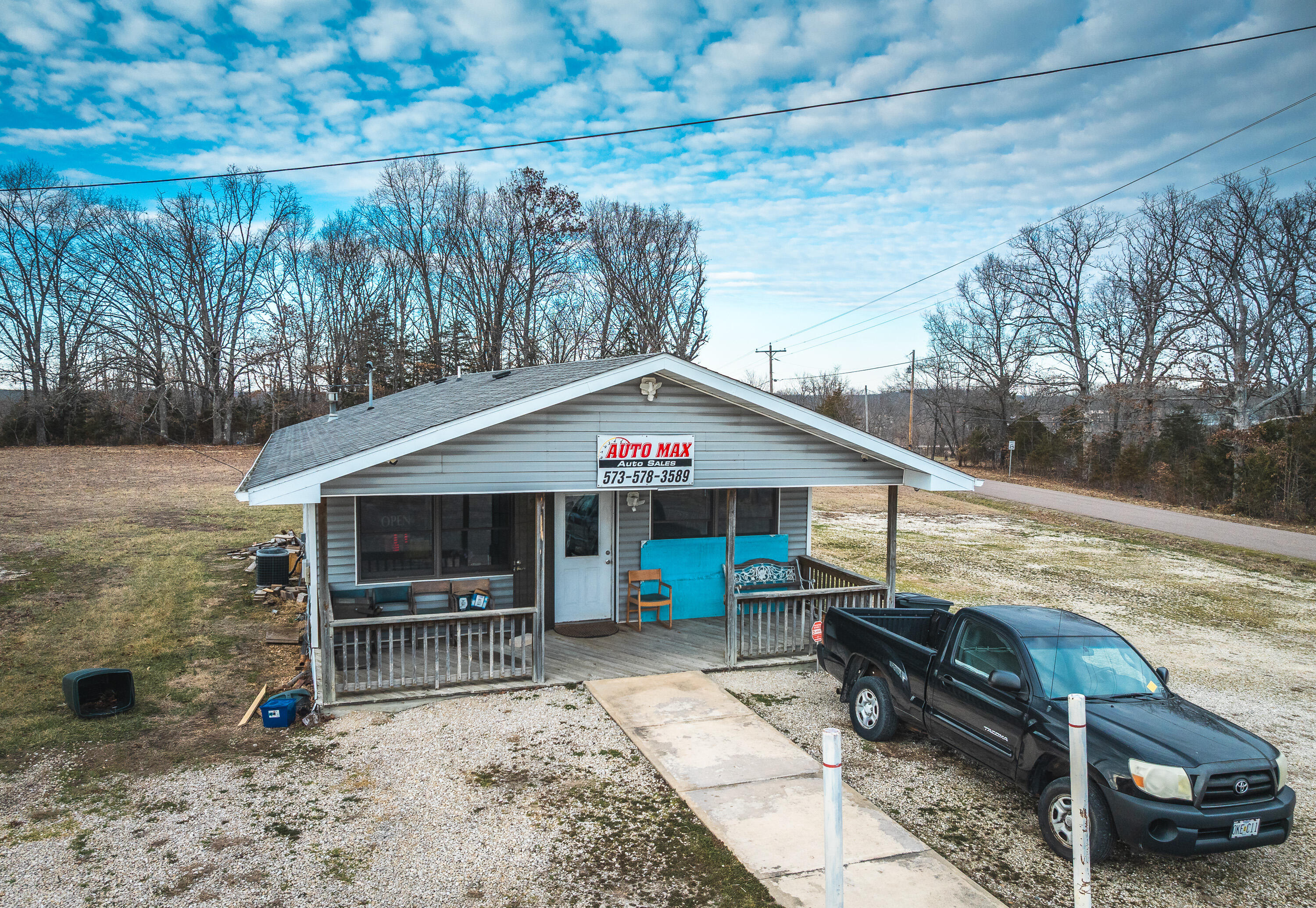 Photo 5 - Commercial Sale for sale – 363  Doolittle Outer Road  Rolla, MO