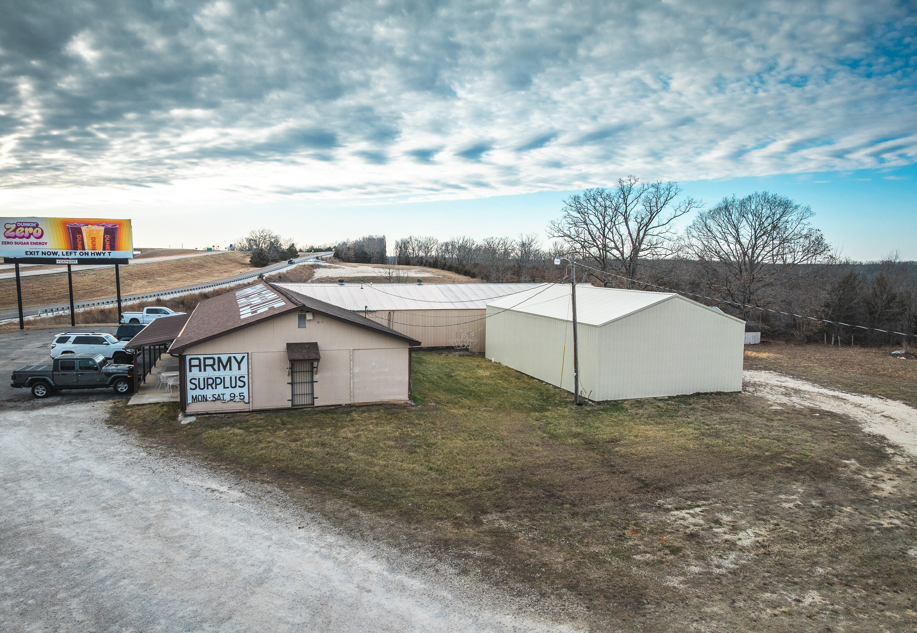 Photo 6 - Commercial Sale for sale – 363  Doolittle Outer Road  Rolla, MO