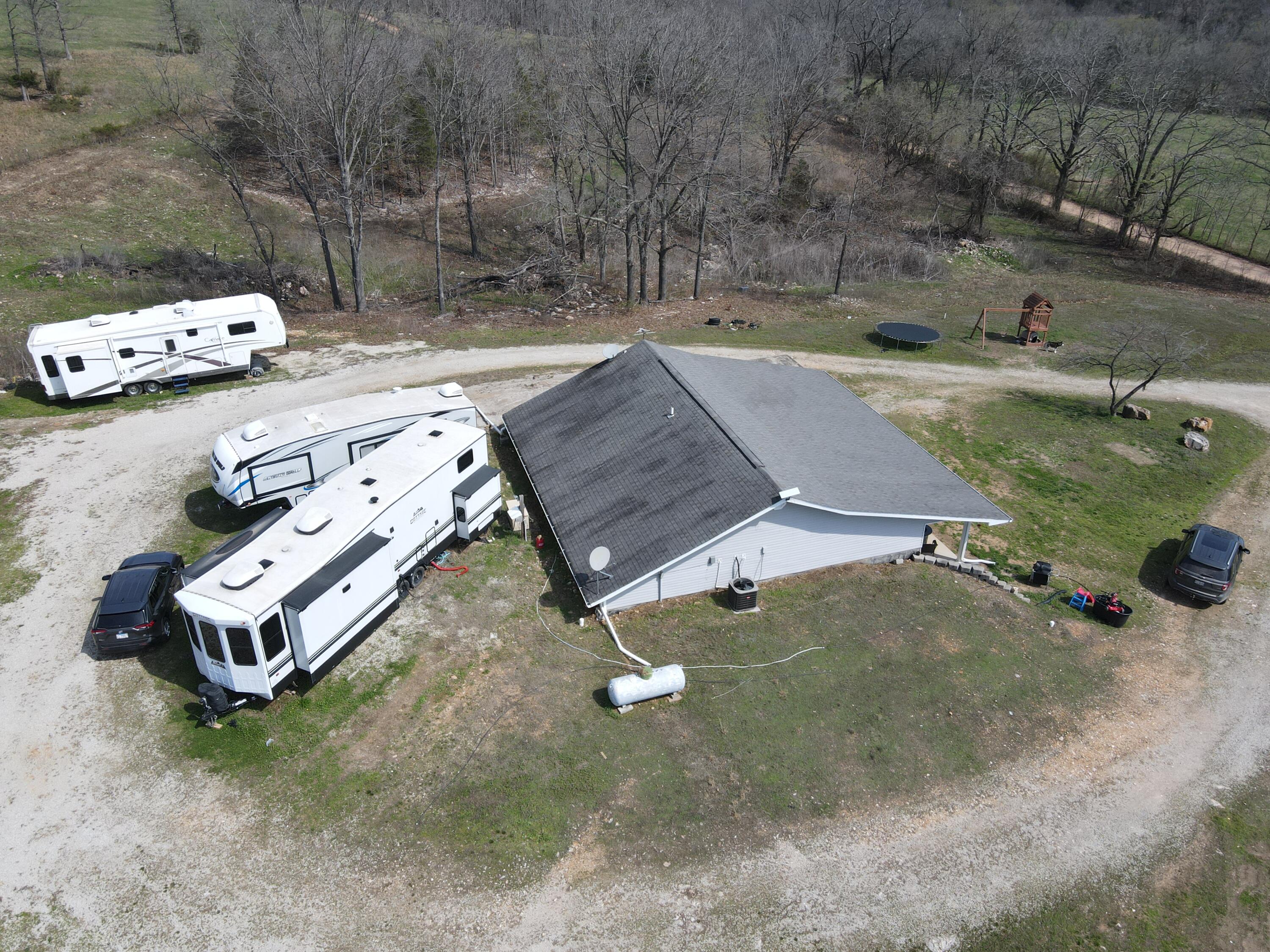 Photo 17 - Residential for sale – 1452  County Road 542   Caulfield, MO