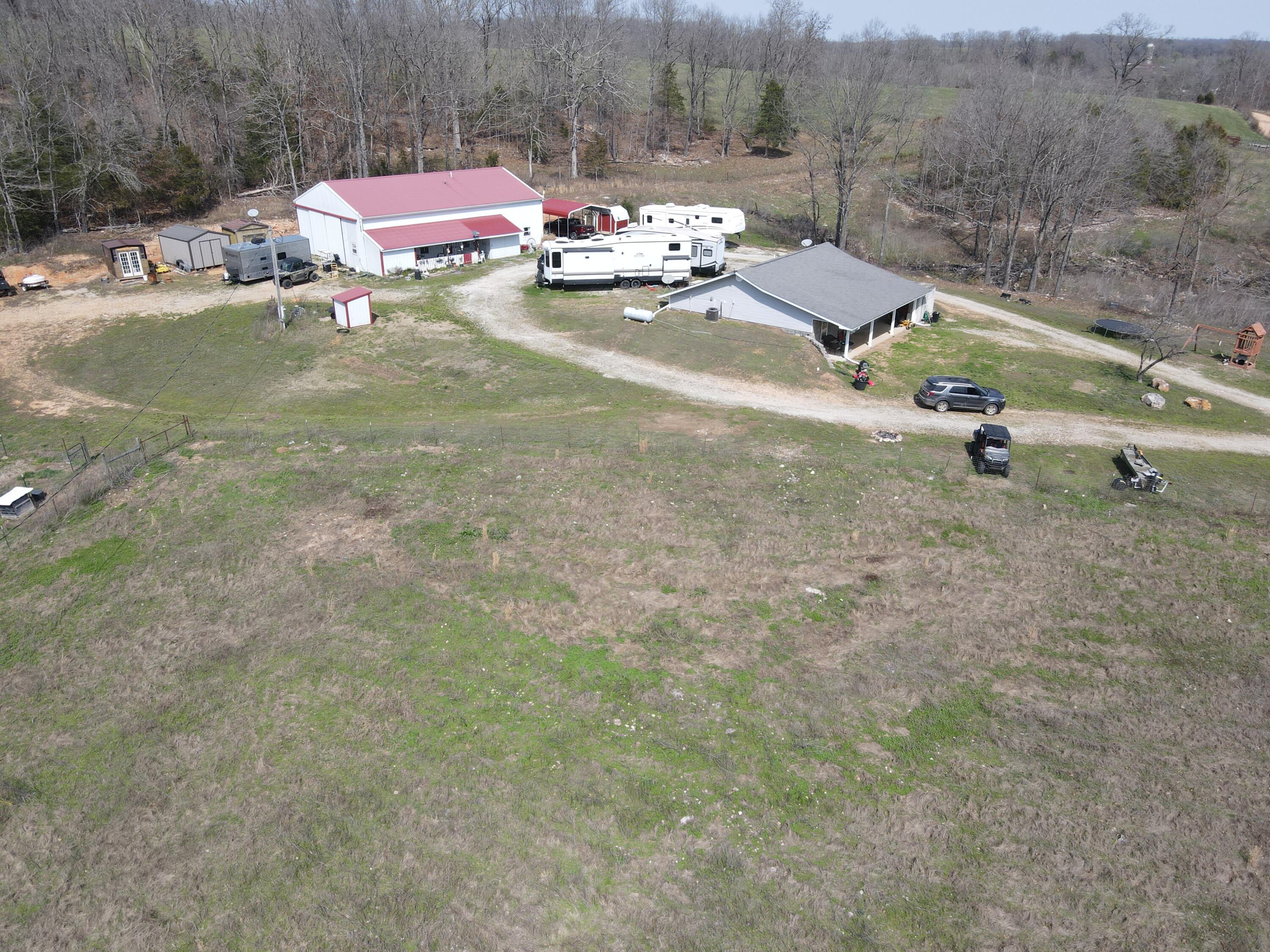 Photo 3 - Residential for sale – 1452  County Road 542   Caulfield, MO