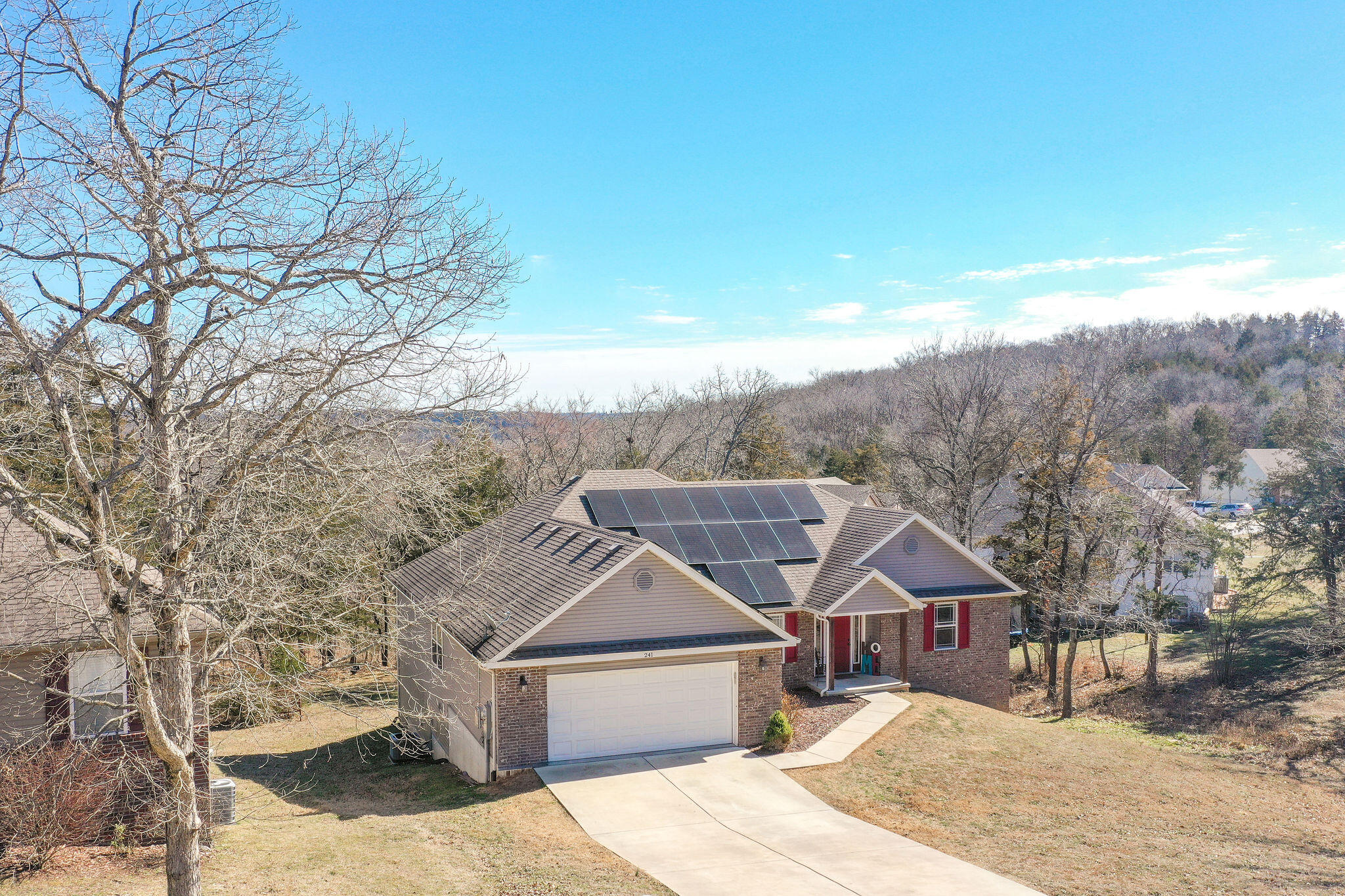 Photo 33 - Residential for sale – 241  Everett Mill Road  Branson, MO