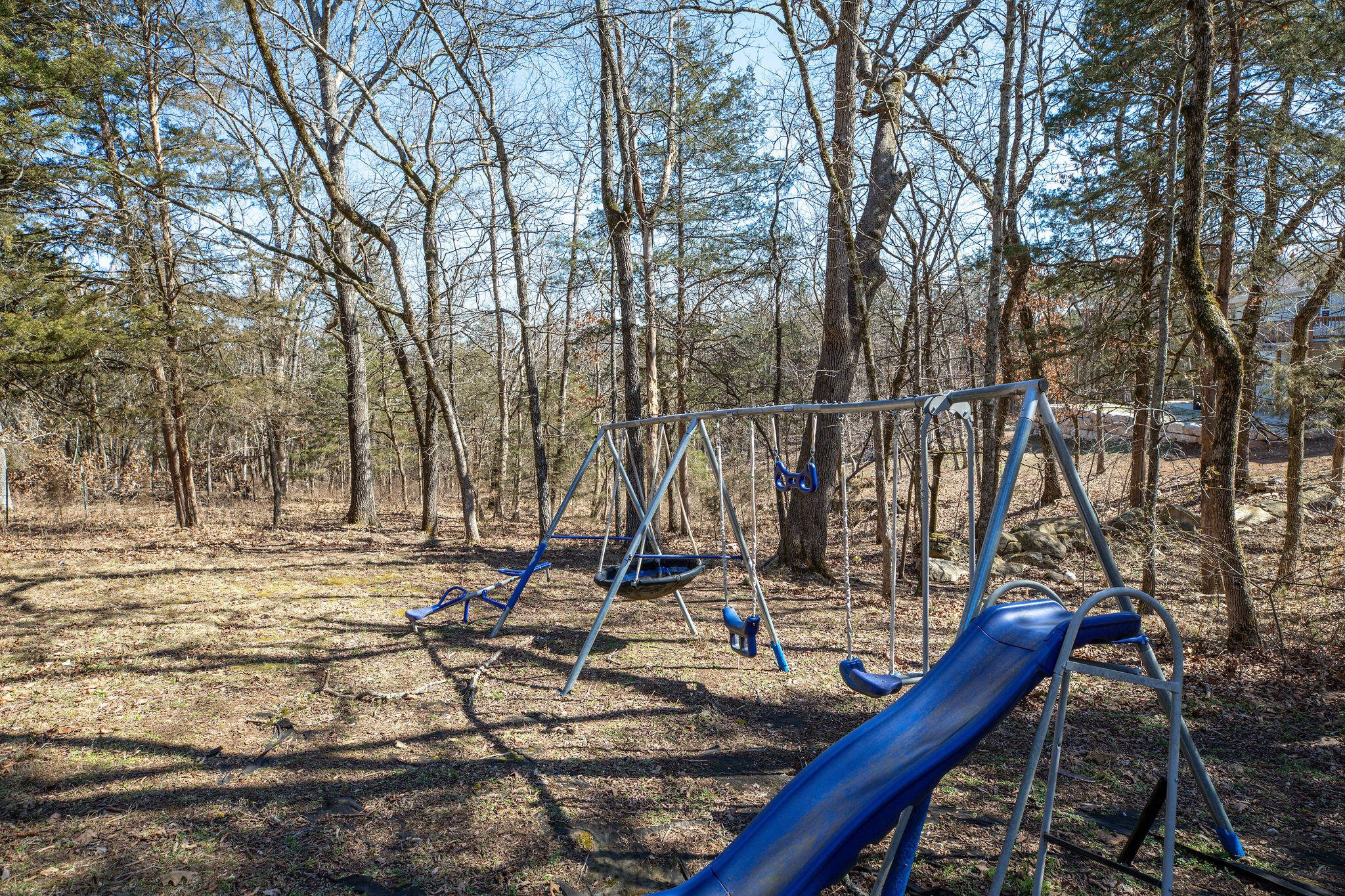 Photo 36 - Residential for sale – 241  Everett Mill Road  Branson, MO