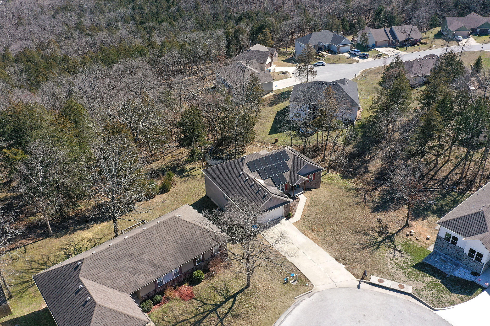 Photo 38 - Residential for sale – 241  Everett Mill Road  Branson, MO