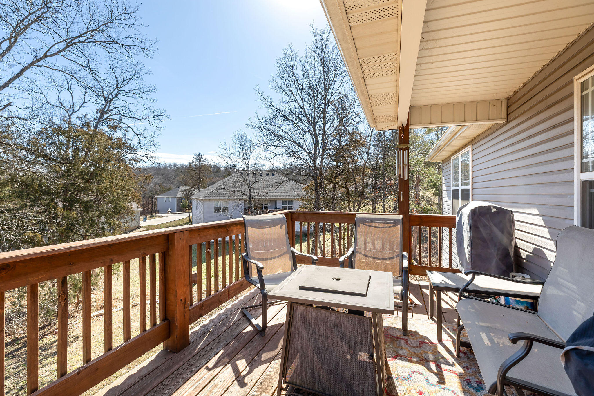 Photo 12 - Residential for sale – 241  Everett Mill Road  Branson, MO