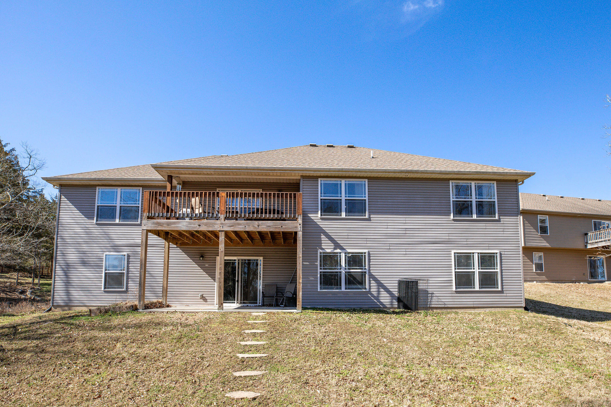 Photo 34 - Residential for sale – 241  Everett Mill Road  Branson, MO