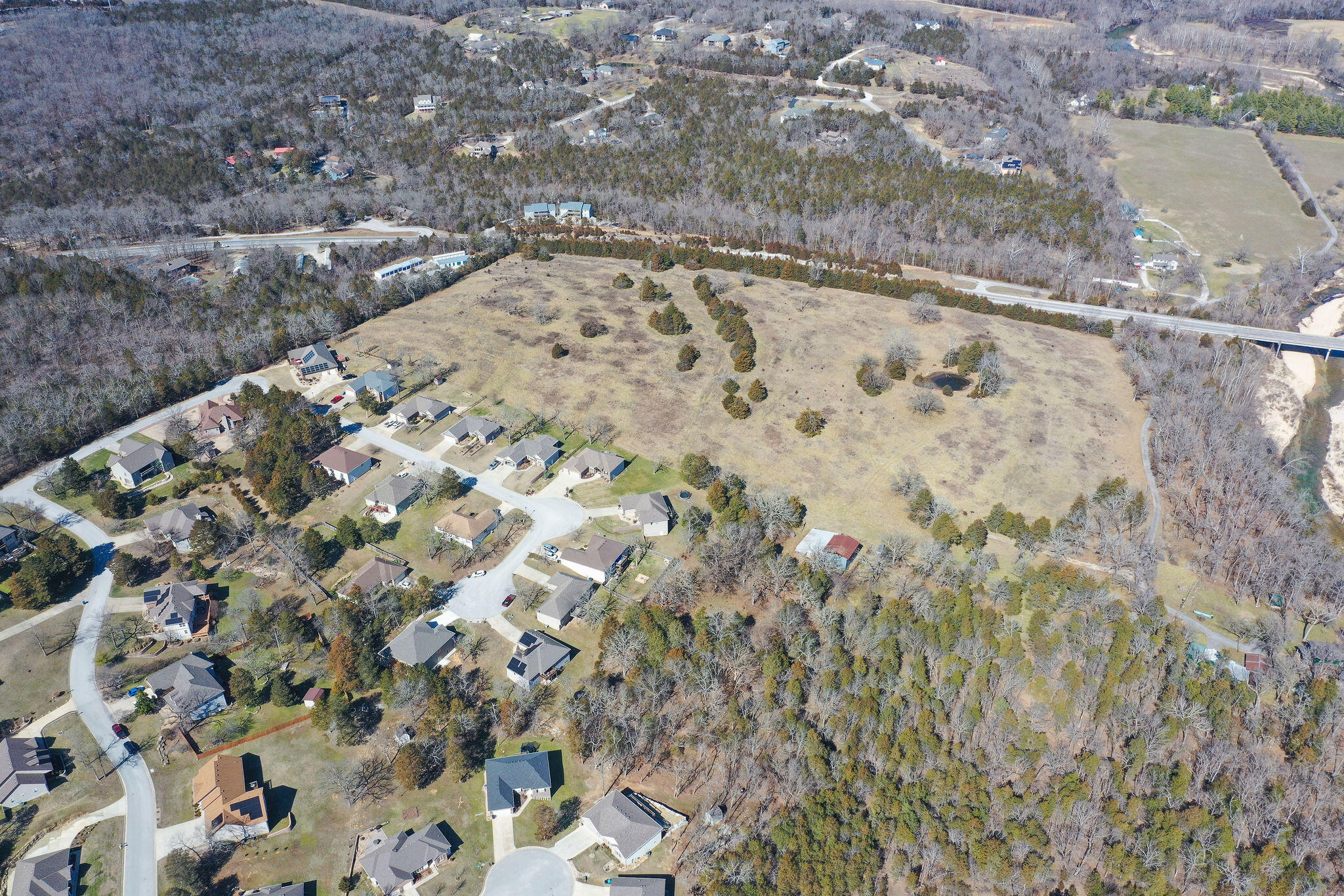 Photo 42 - Residential for sale – 241  Everett Mill Road  Branson, MO