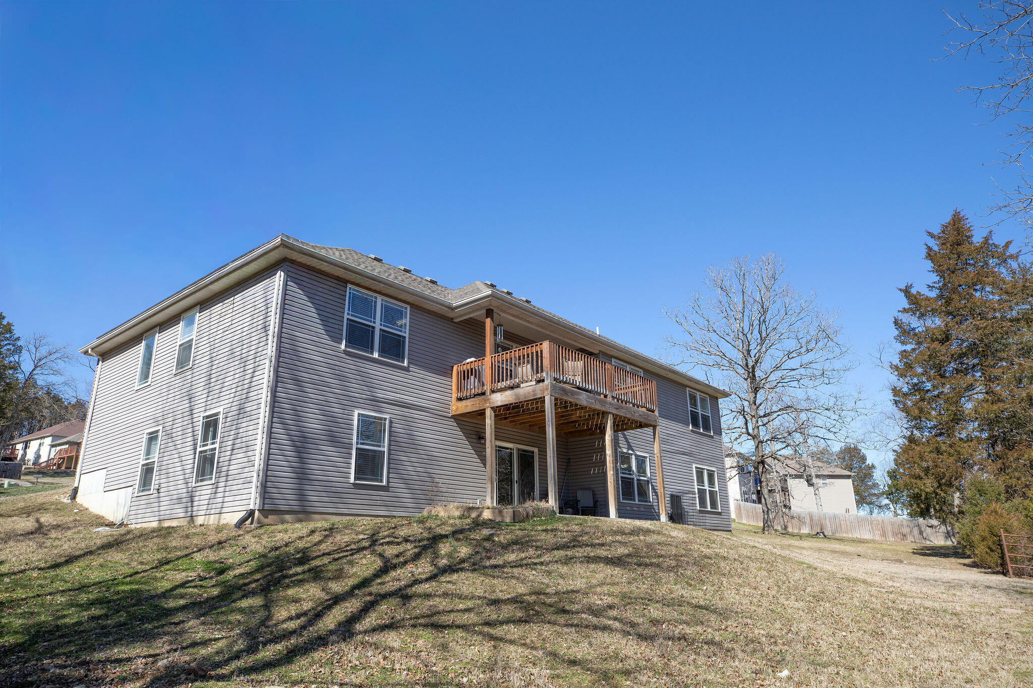 Photo 37 - Residential for sale – 241  Everett Mill Road  Branson, MO
