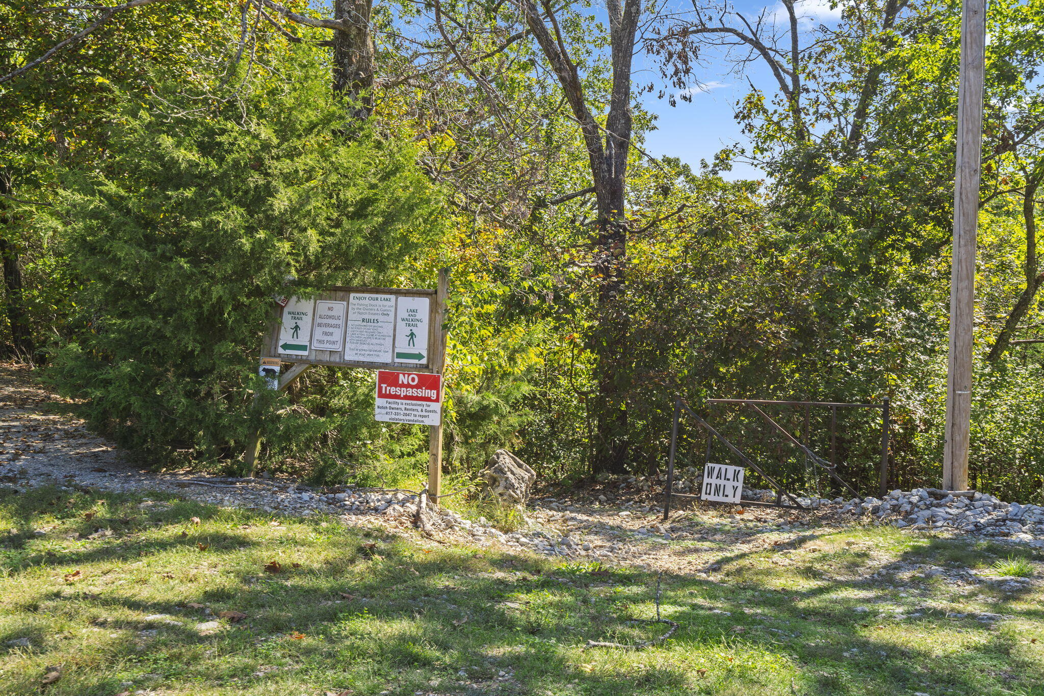 Photo 34 - Residential for sale – 437  Notch Lane  Branson West, MO