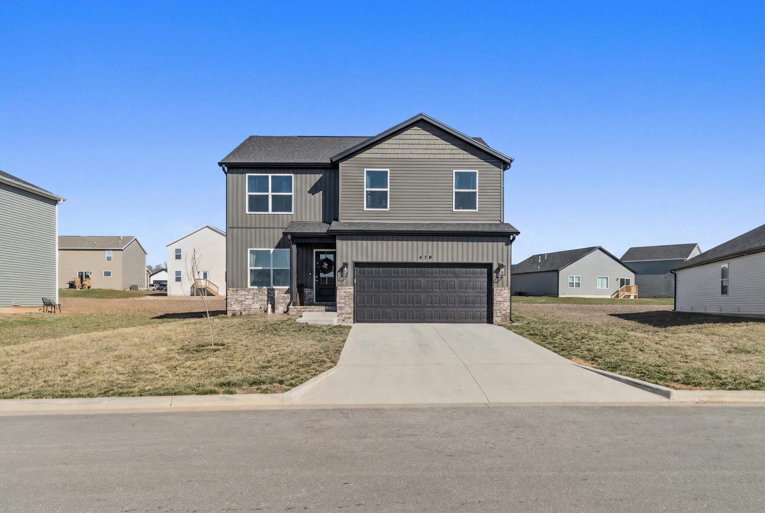 Photo 2 - Residential for sale – 479 S Summit Drive  Willard, MO