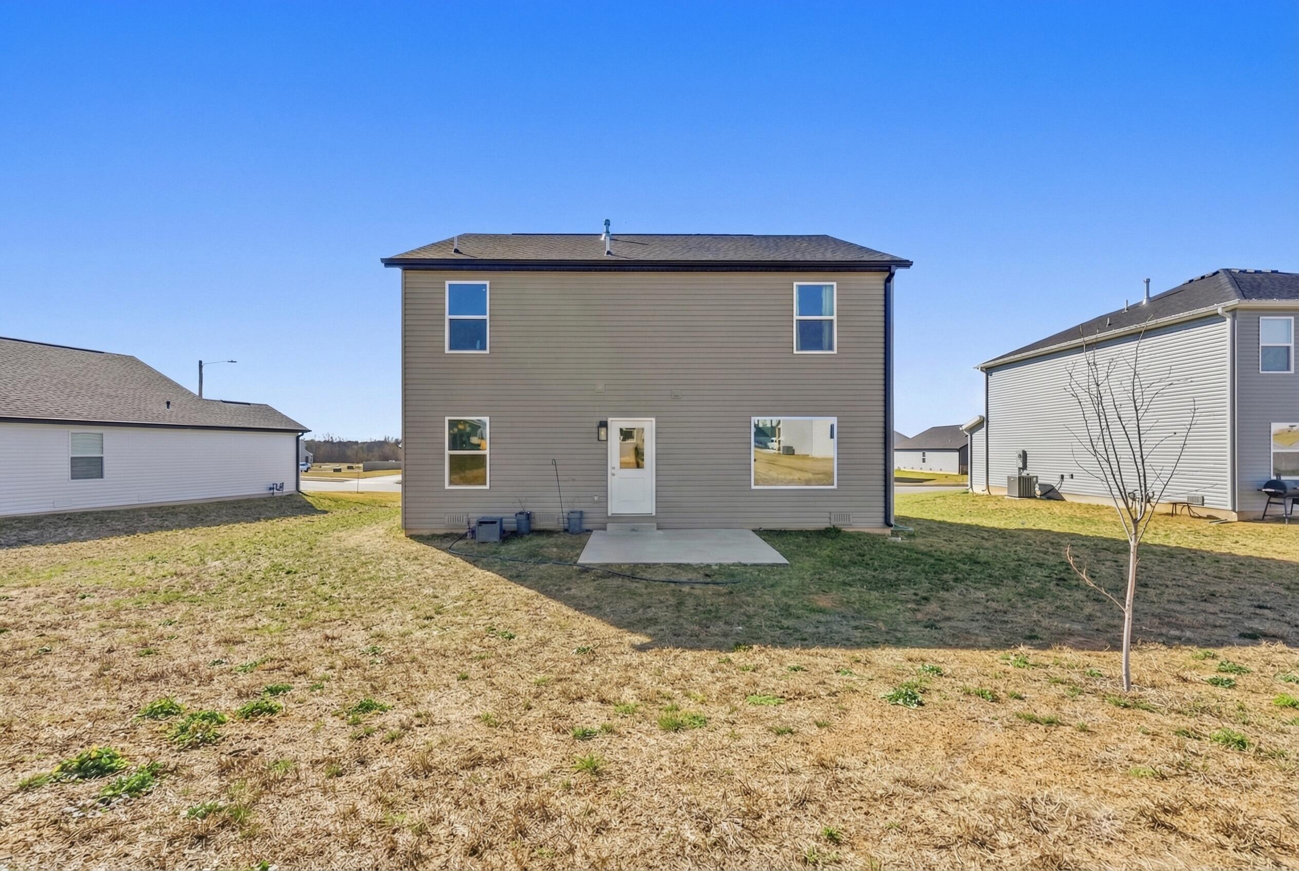 Photo 33 - Residential for sale – 479 S Summit Drive  Willard, MO