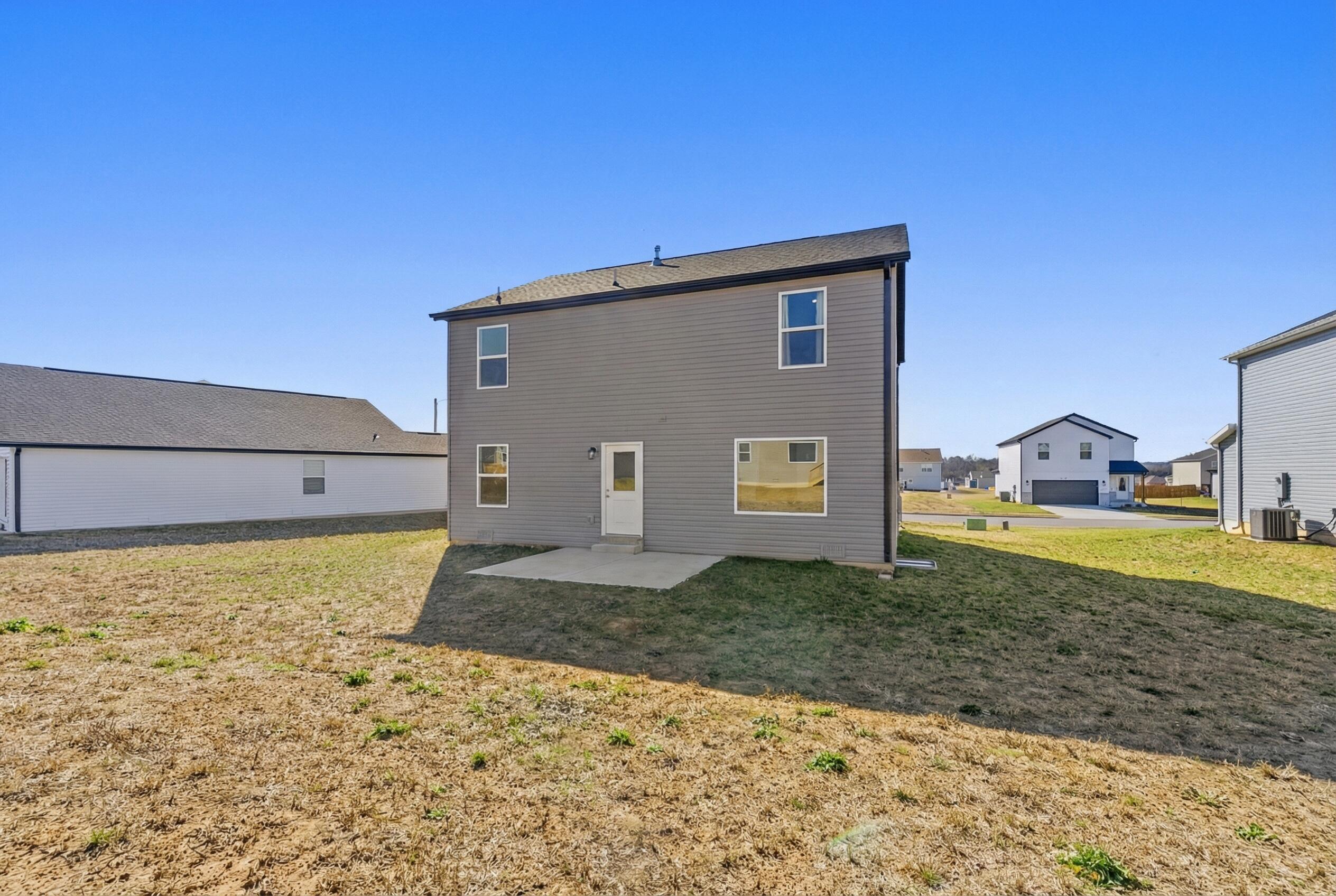 Photo 34 - Residential for sale – 479 S Summit Drive  Willard, MO