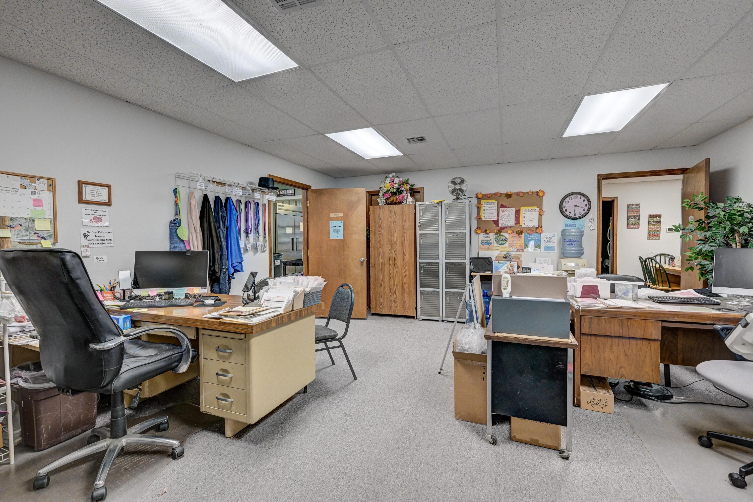 Photo 23 - Commercial Sale for sale – 600 E 6th Street  Carthage, MO