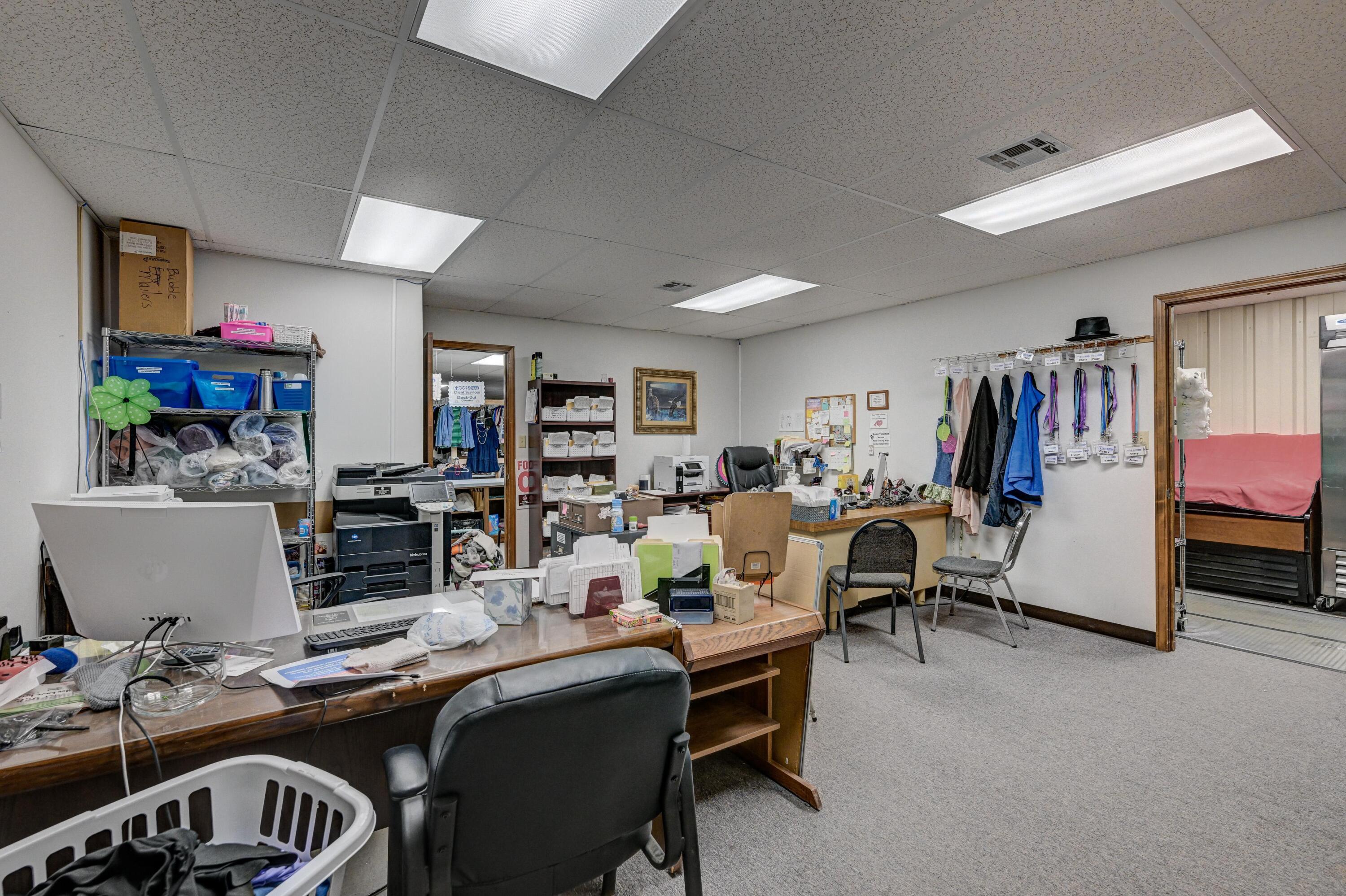 Photo 25 - Commercial Sale for sale – 600 E 6th Street  Carthage, MO