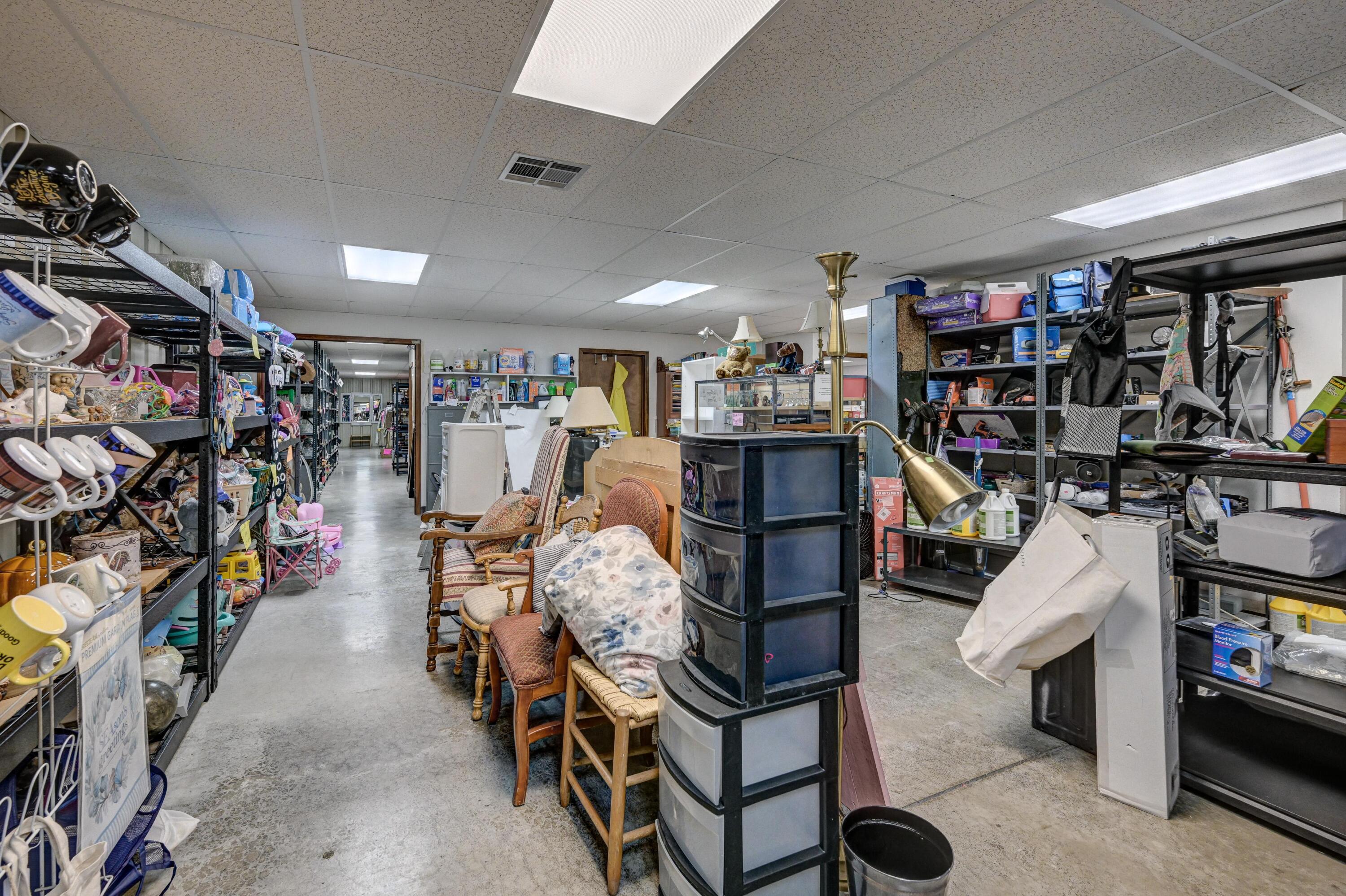 Photo 32 - Commercial Sale for sale – 600 E 6th Street  Carthage, MO